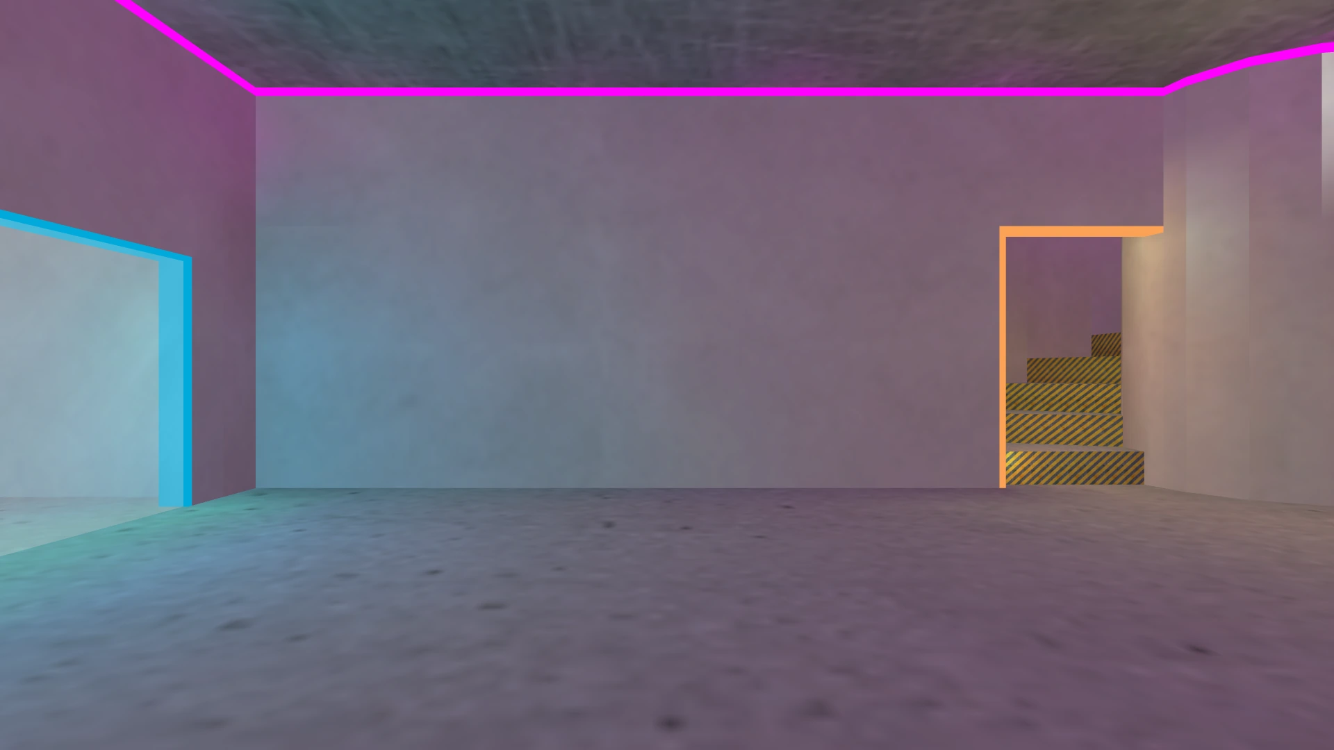 Карта jail_xtreme_v2_brgames