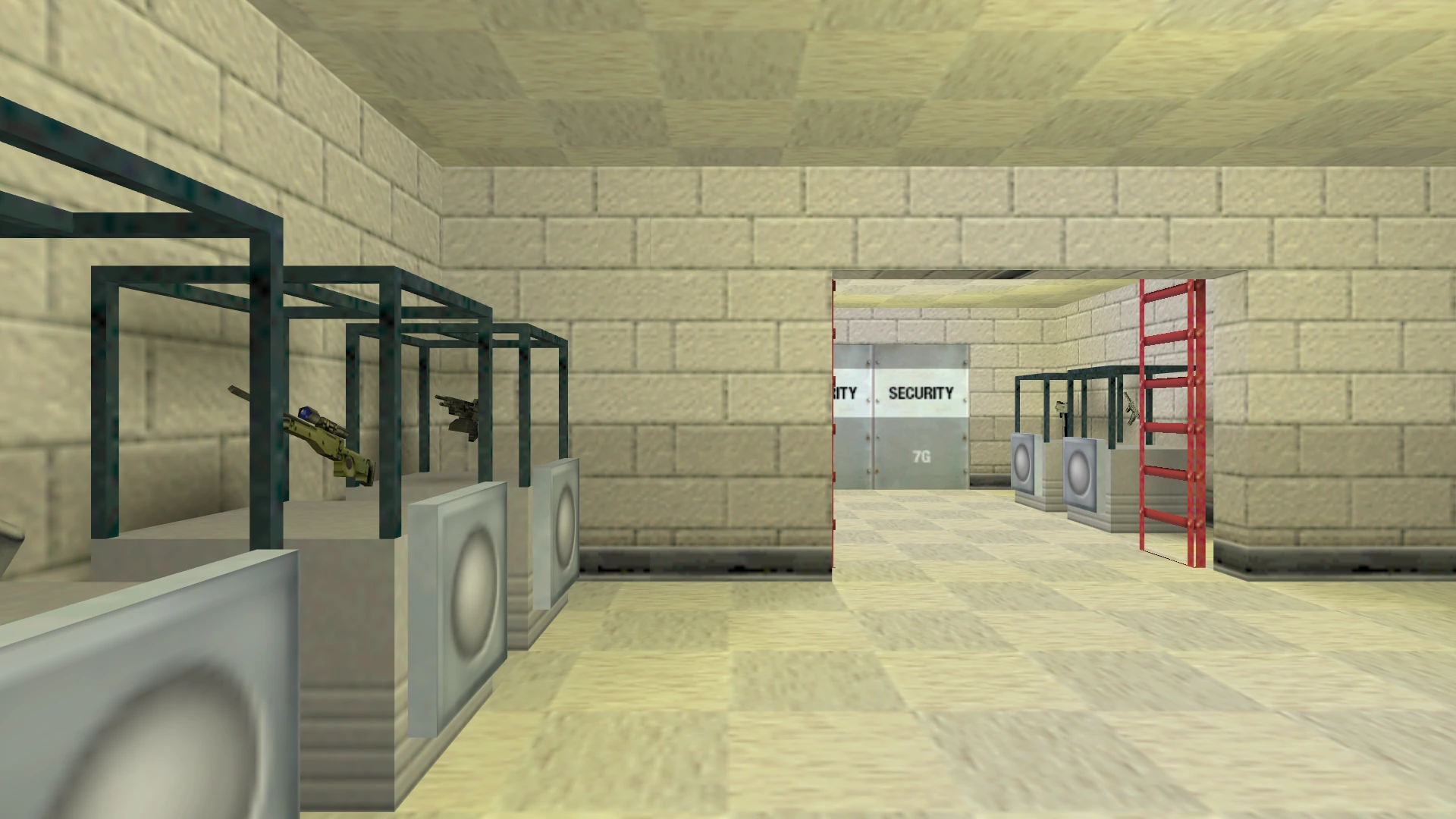 Карта jailbreak_rebelion