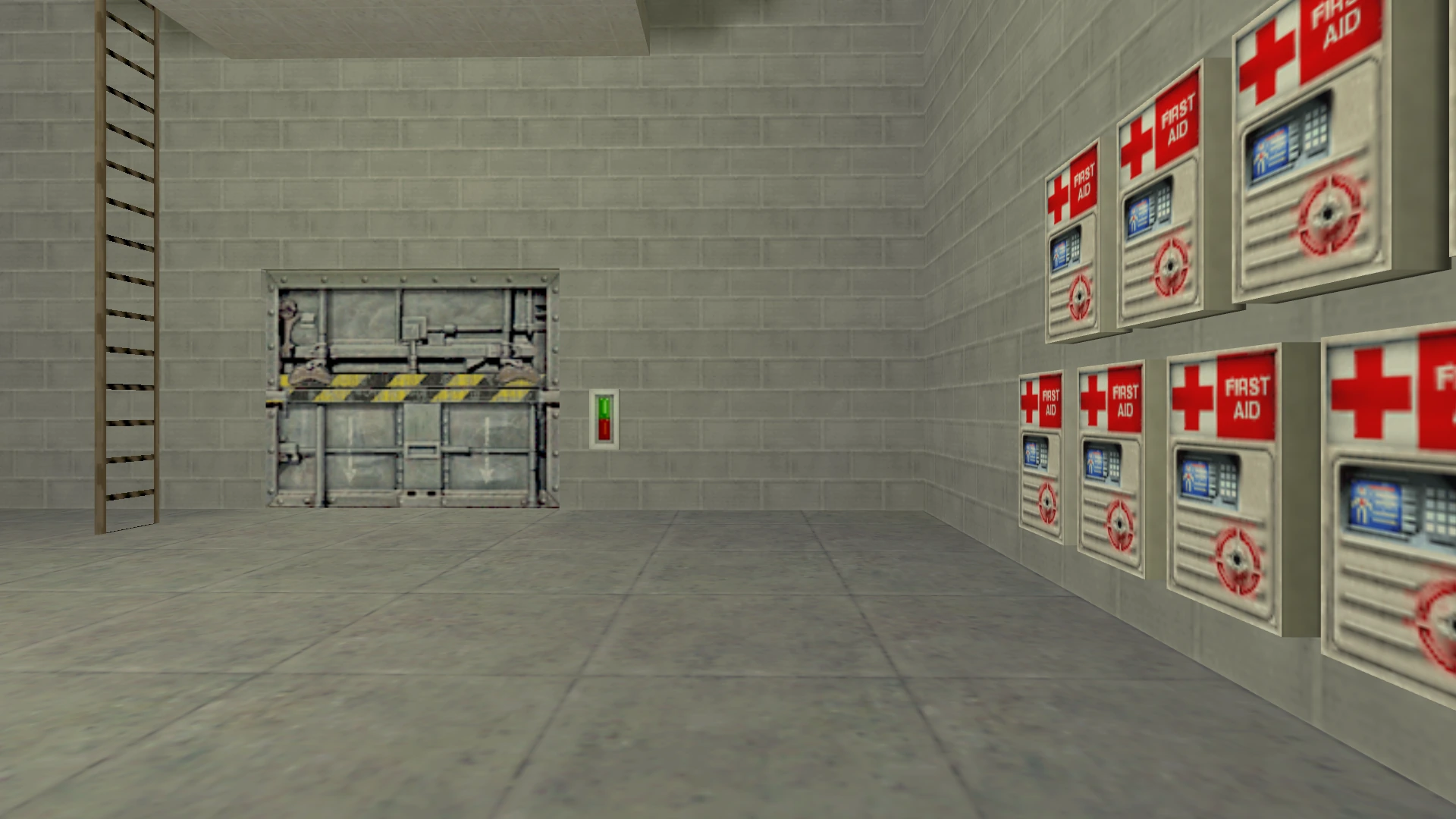 Карта jailbreak_sexaxis