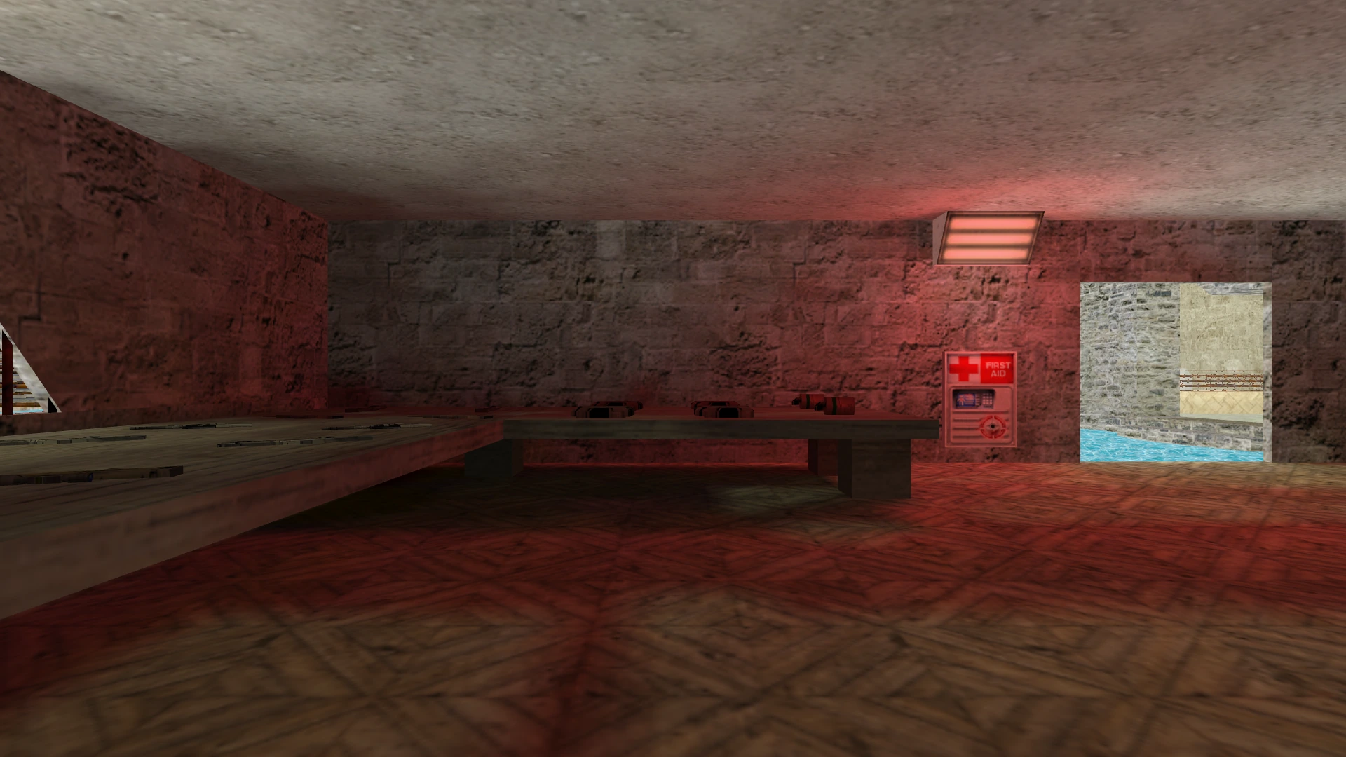 Карта jailbreak_sutower