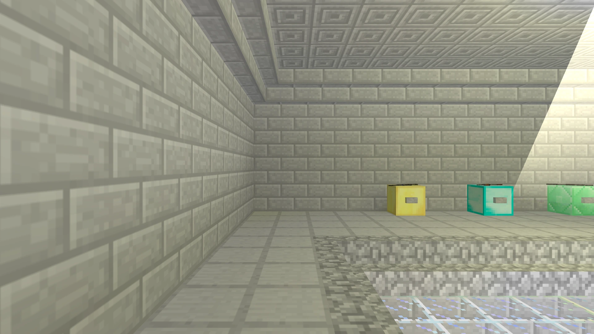Карта jb_minecraft_xd2ru