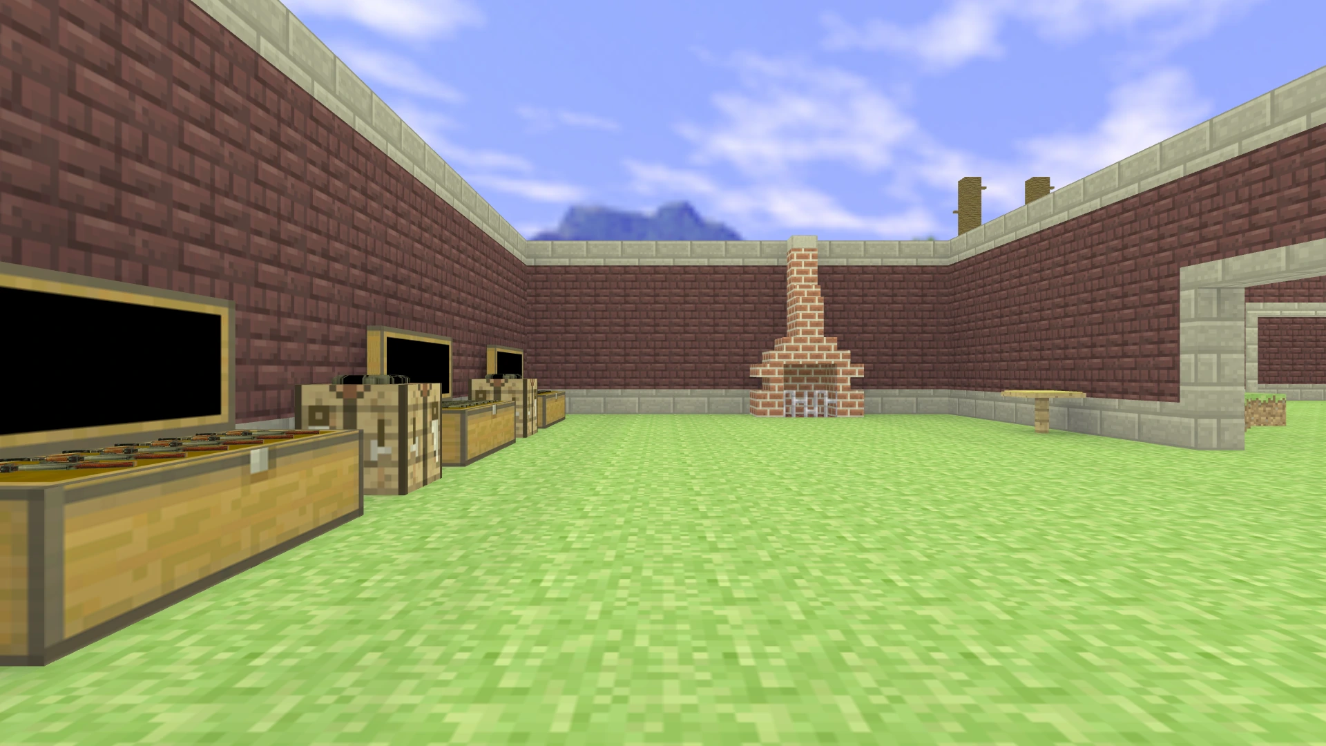 Карта jb_percraft