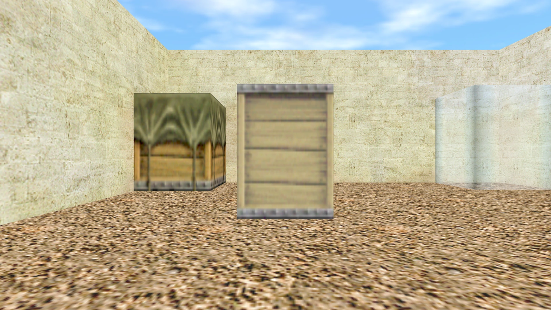 Карта jb_suddenrush_v1