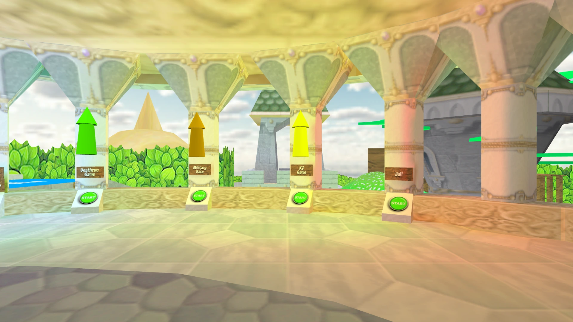 Карта jb_videogamz_beta7