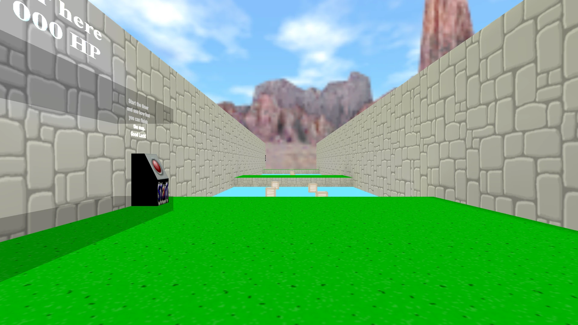 Карта bhop_dofrag