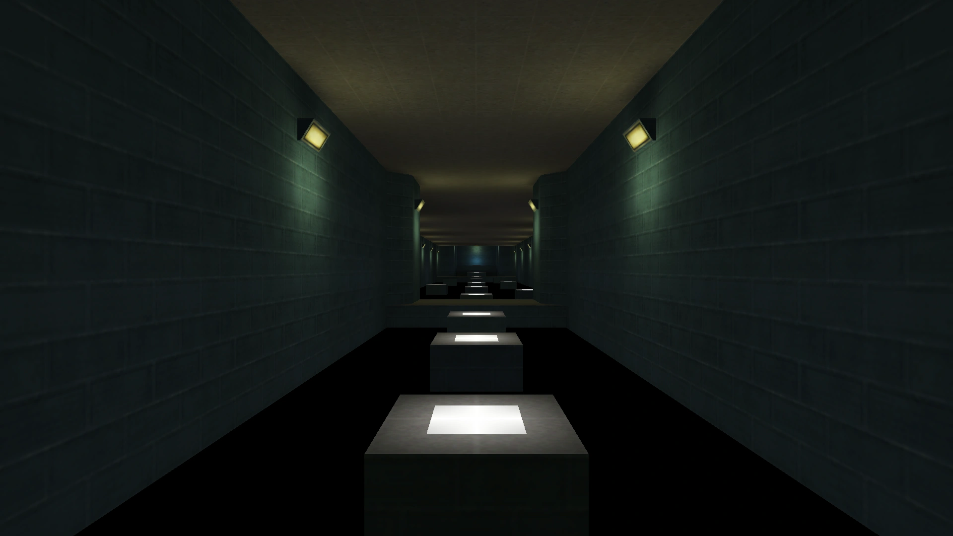 Карта bhop_pena_places