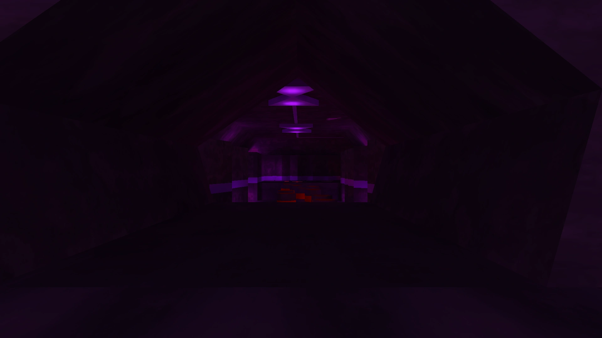 Карта bhop_purple_ezz