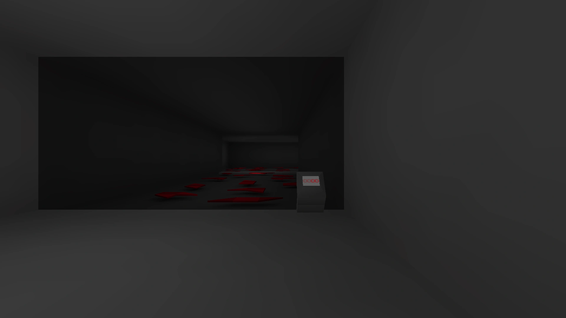 Карта bhop_redline