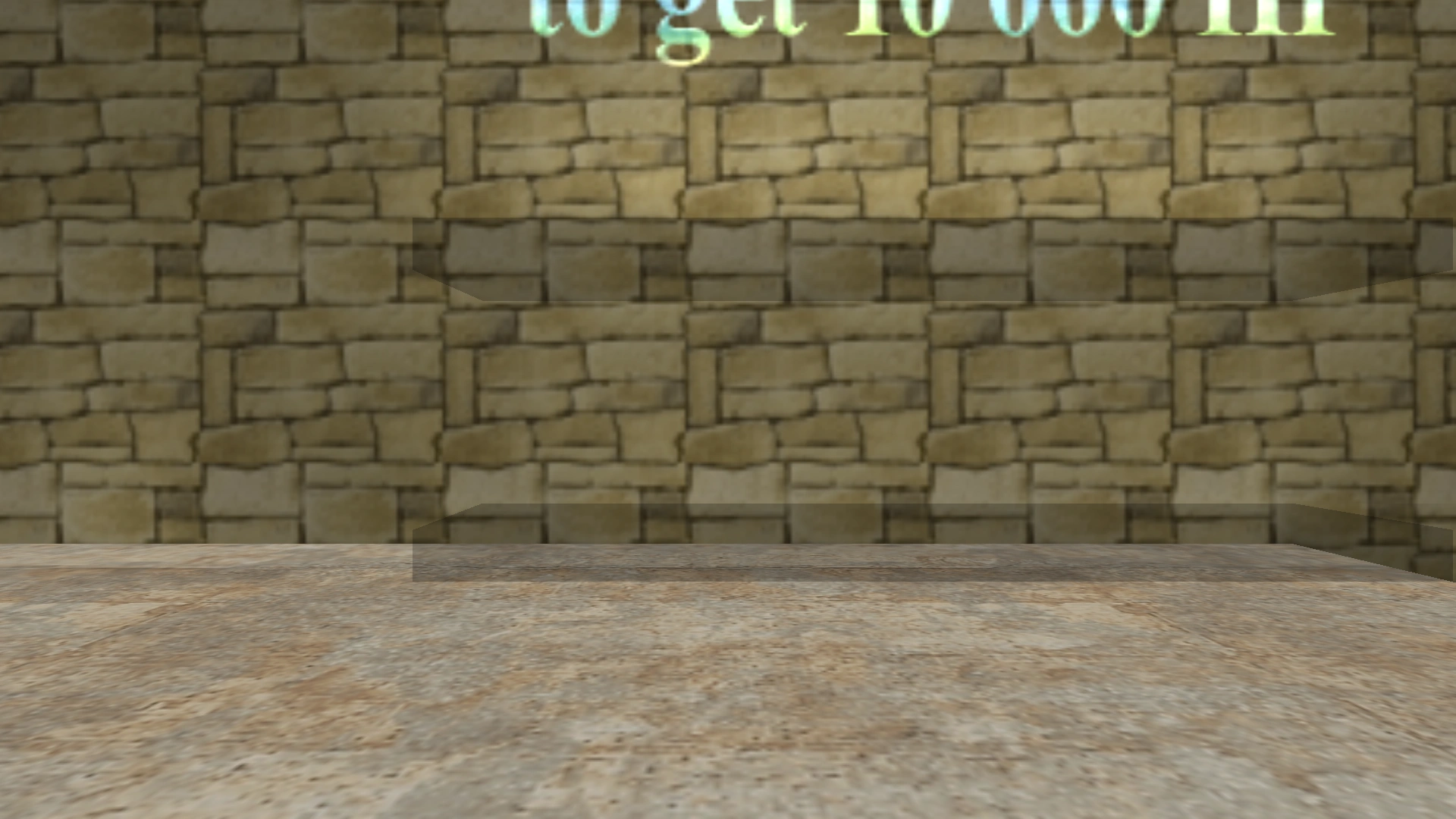 Карта bhop_sand_hard_fixed