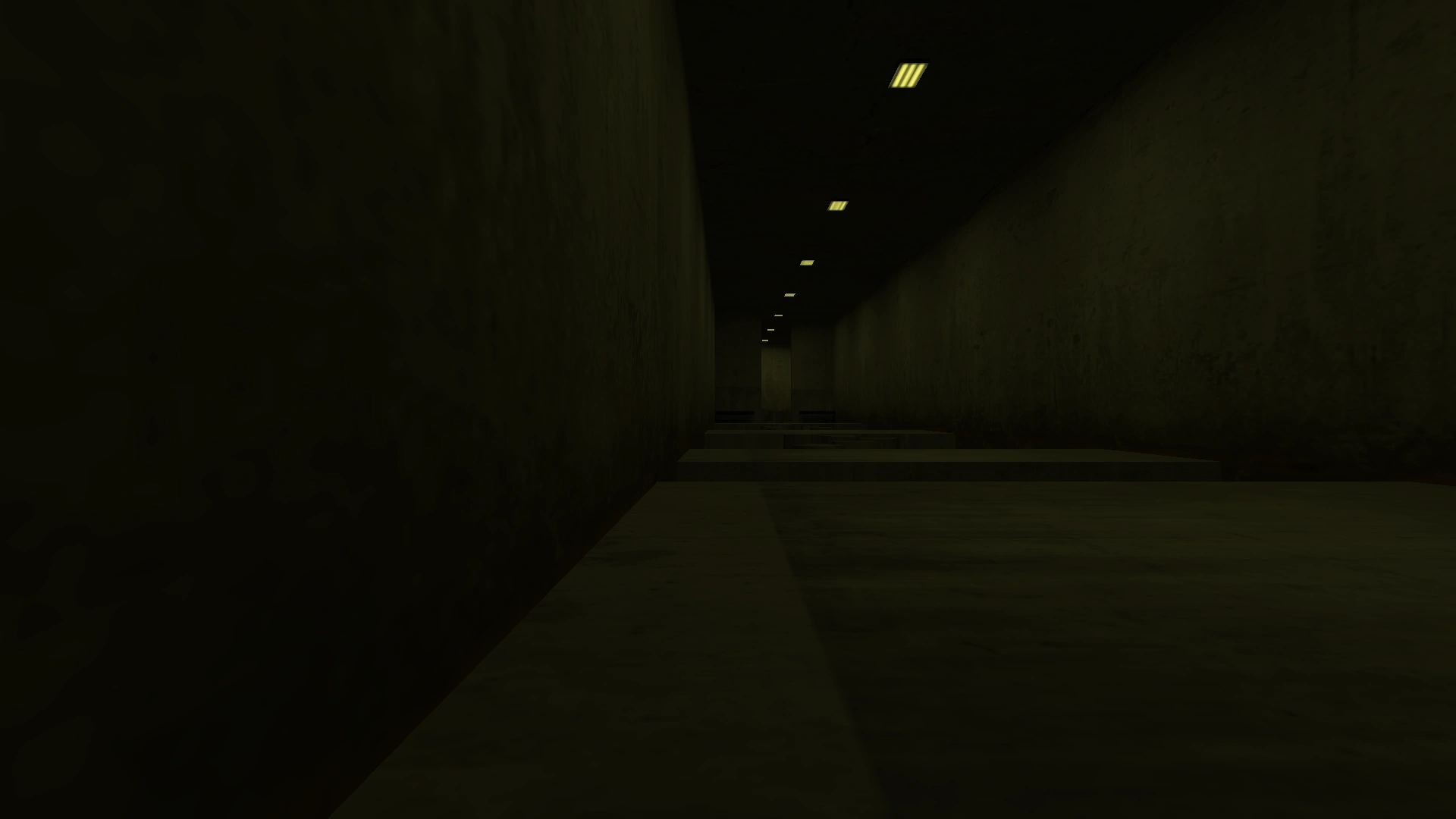 Карта bhop_walls