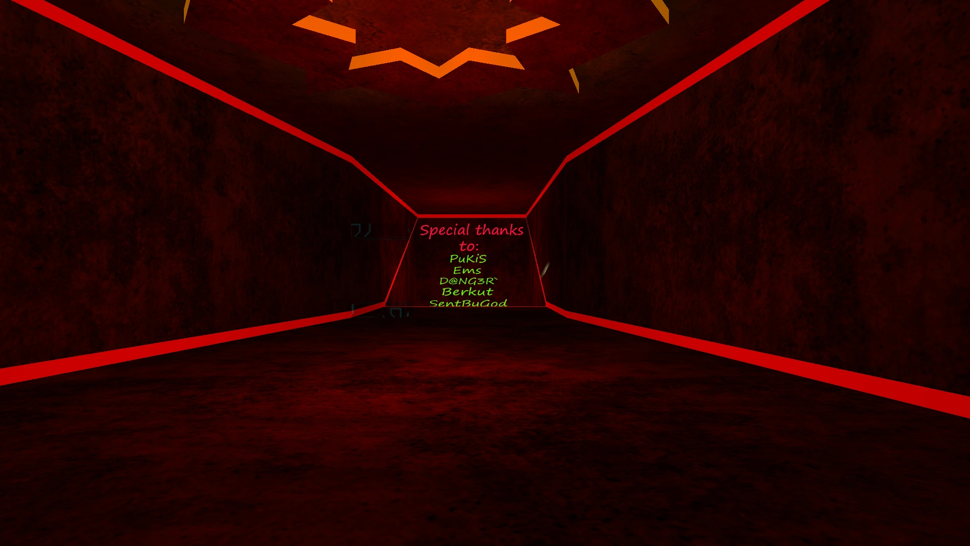 Карта bhop_ytt_neon_light