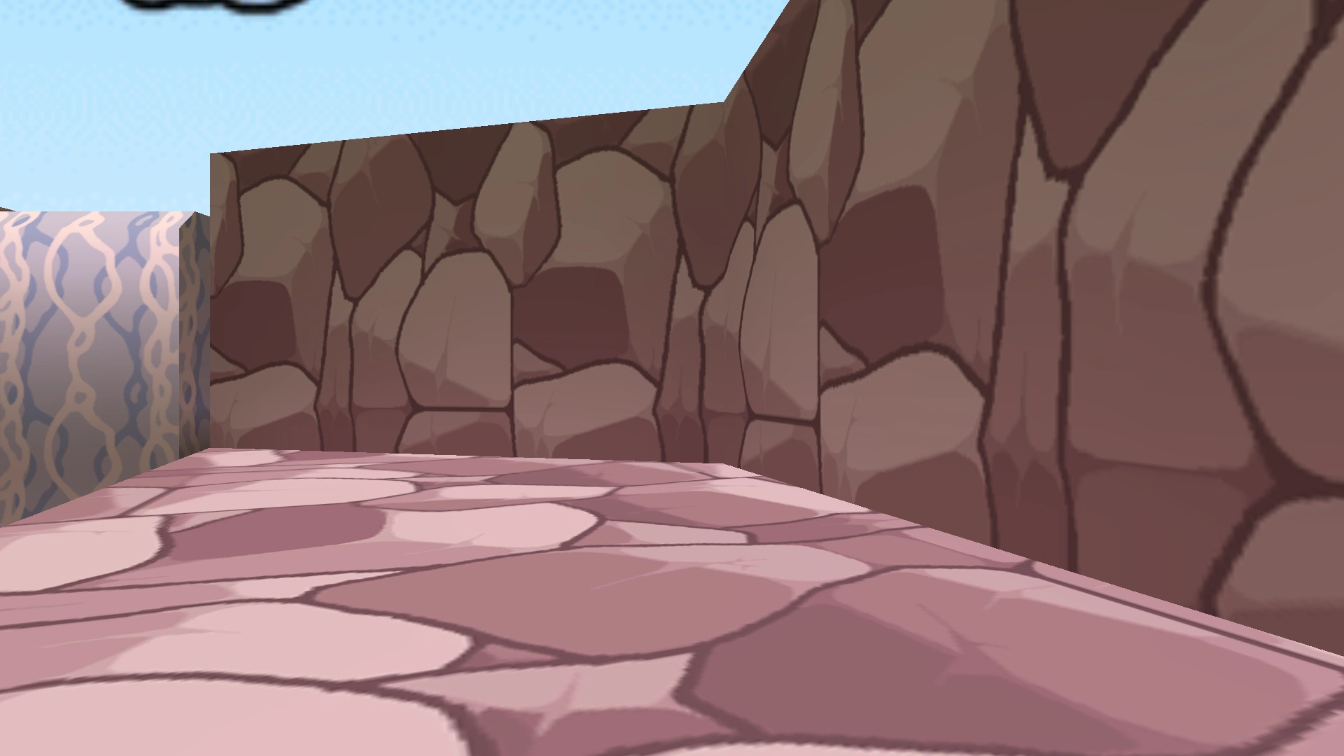 Карта dyd_toonblock