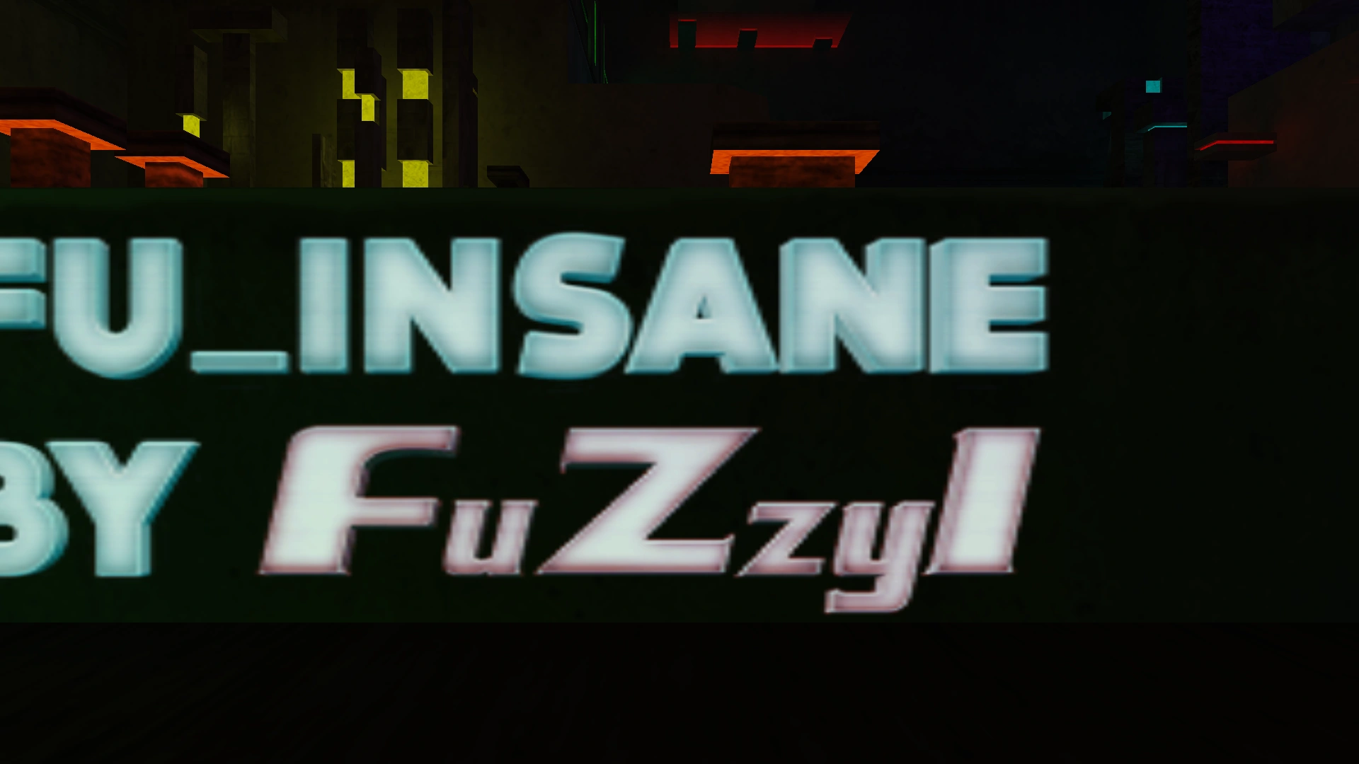 Карта fu_insane