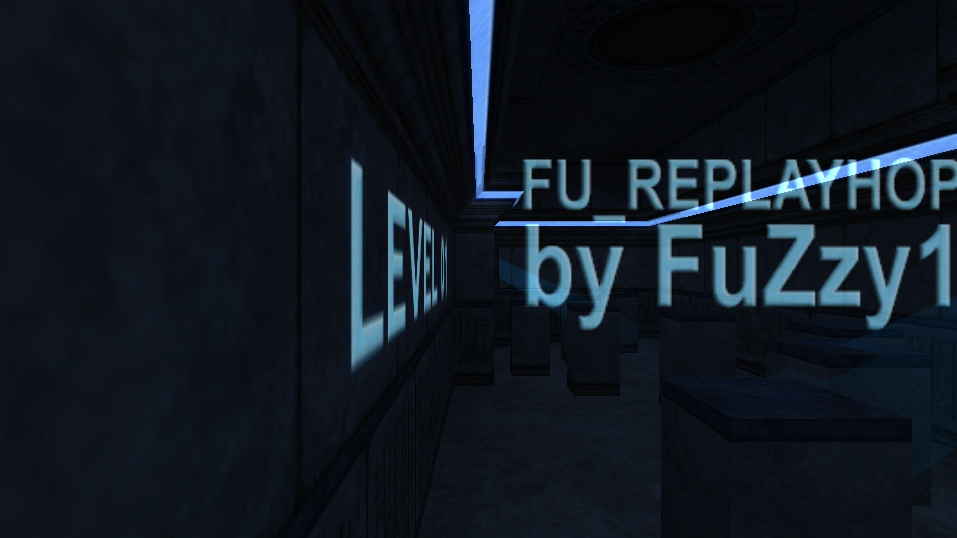 Карта fu_replayhop