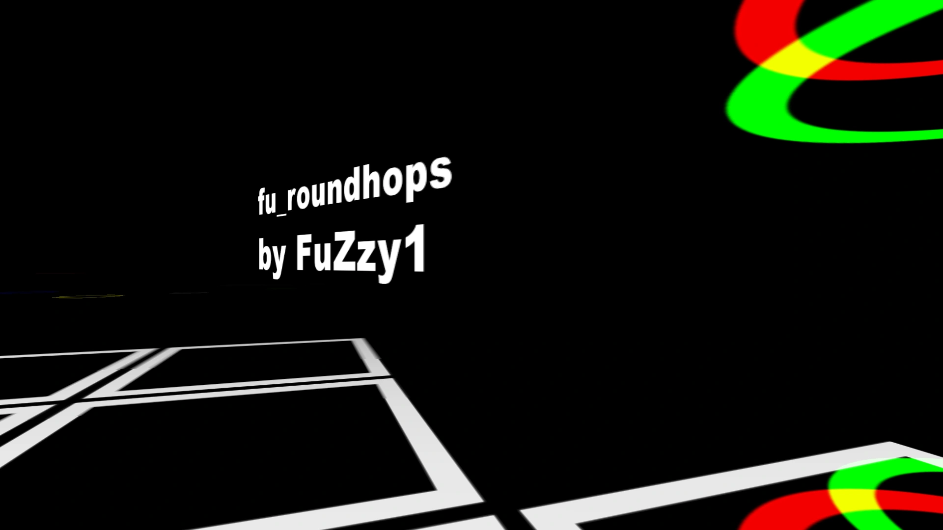 Карта fu_roundhops