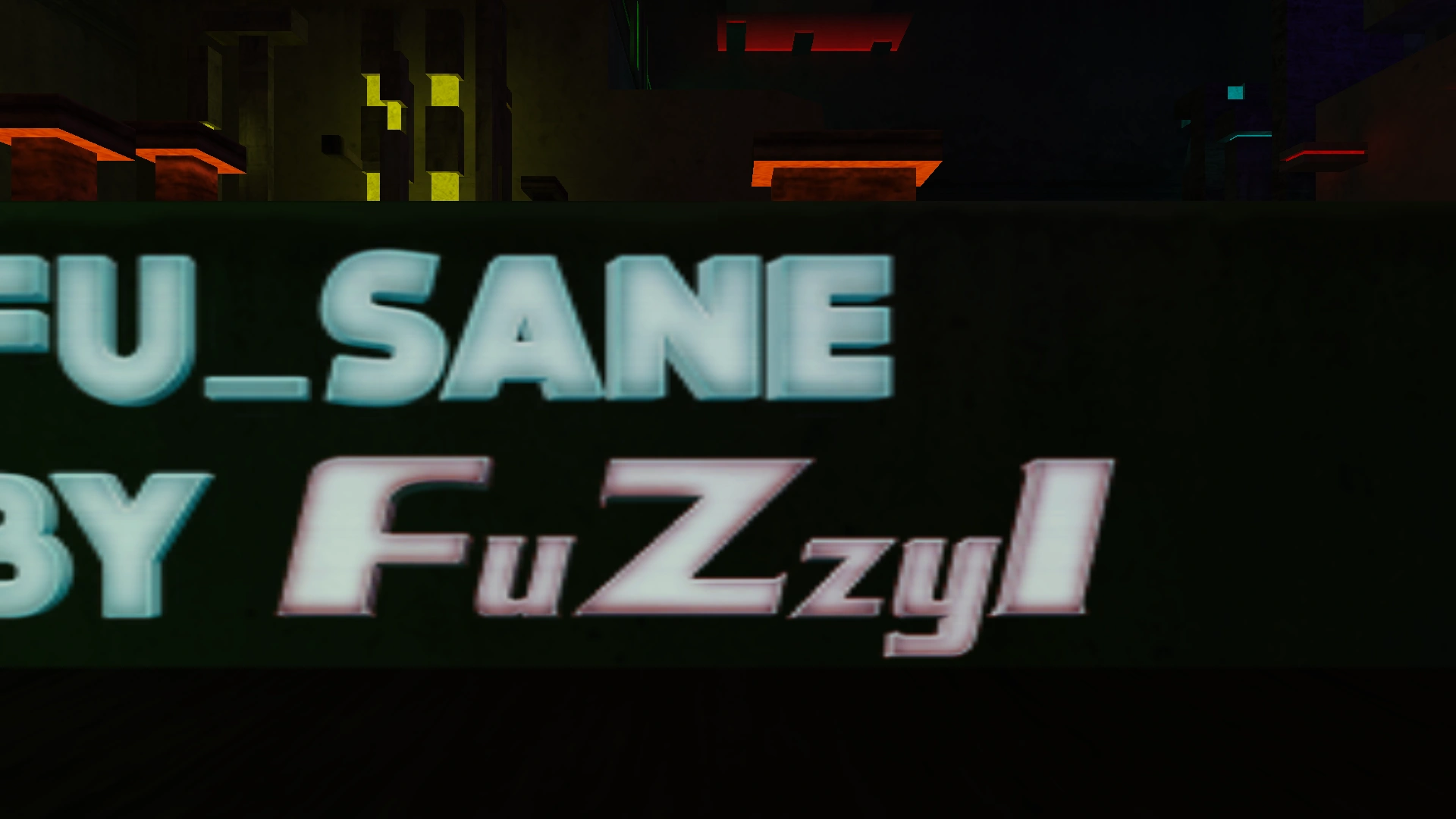 Карта fu_sane