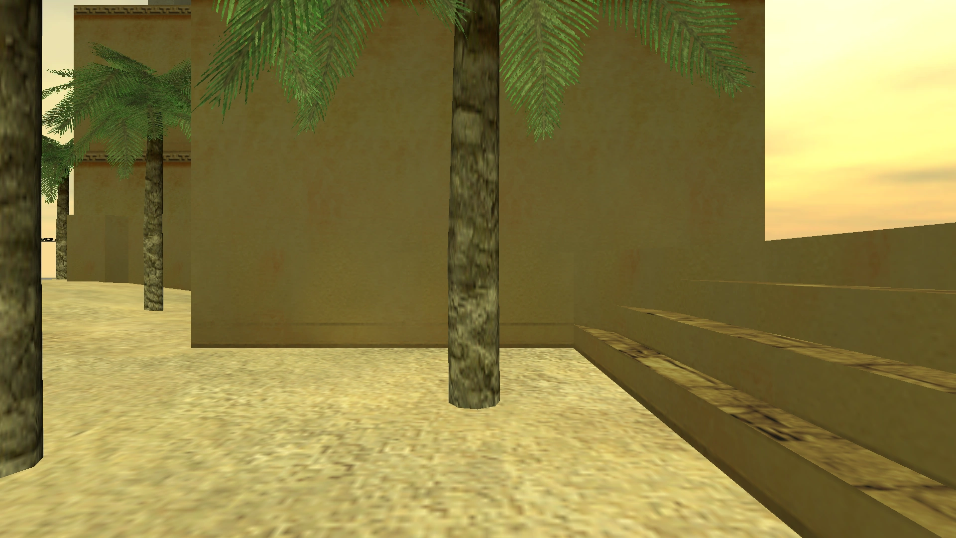 Карта j2s_sandland