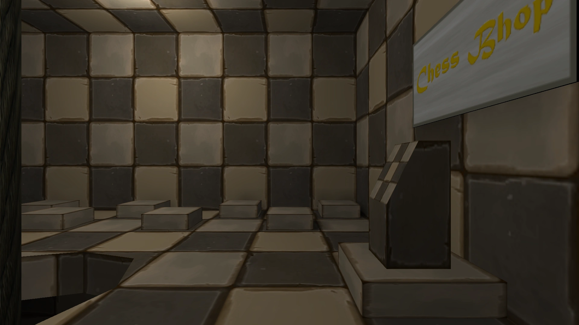 Карта jro_chessbhop