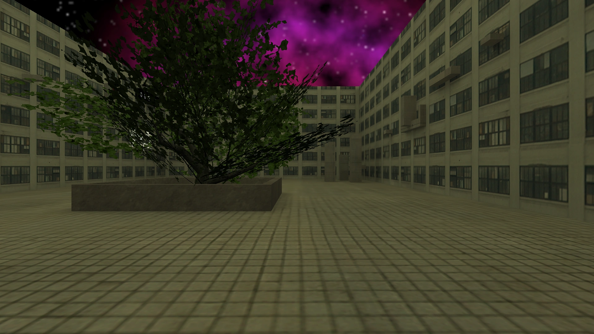Карта kaspek_minicity_v1
