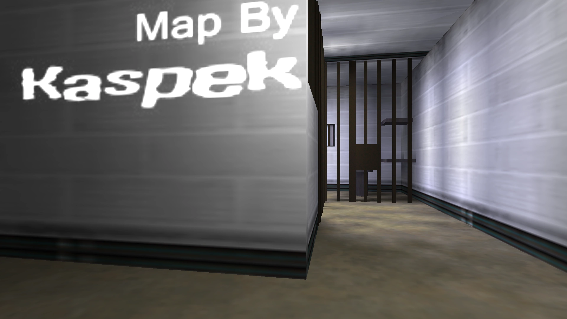 Карта ksp_jail_escape