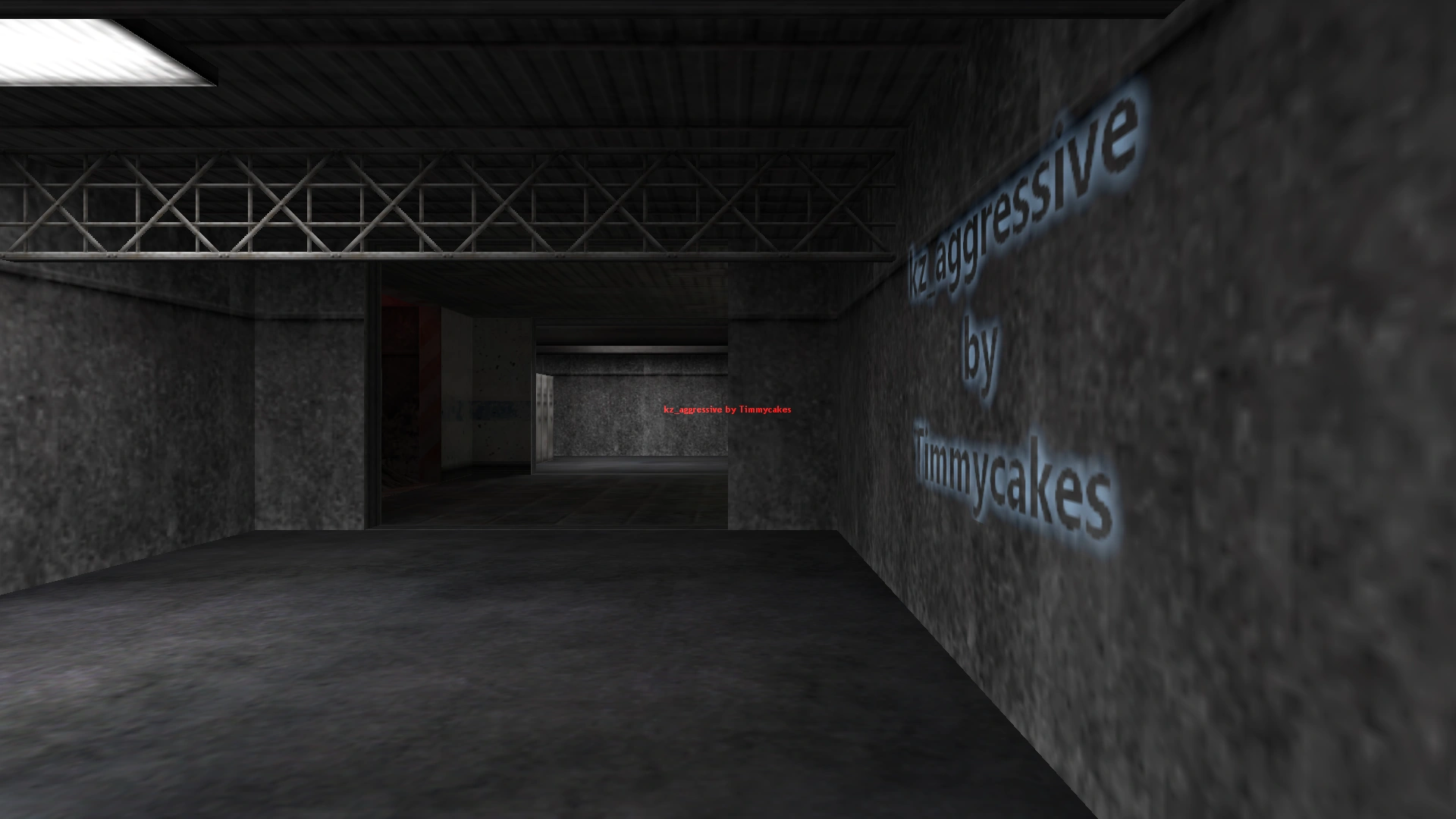 Карта kz_aggressive