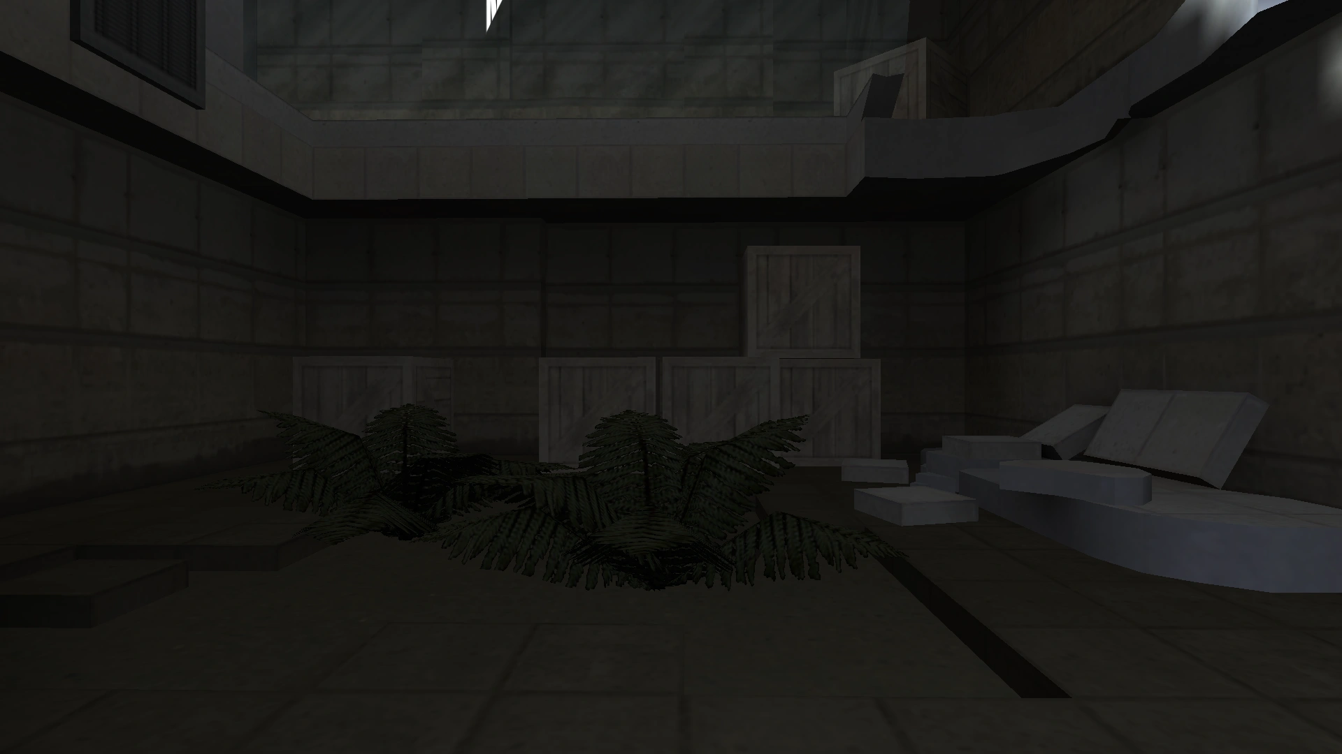 Карта kz_built