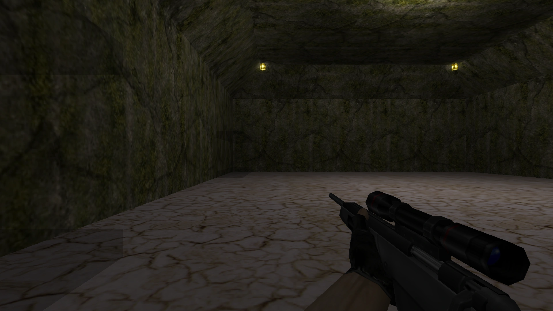 Карта kz_crackhops