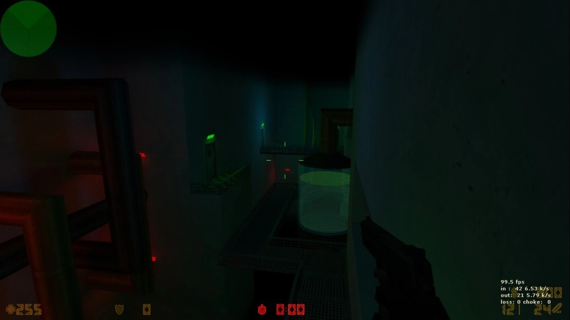 Карта kz_hypercube