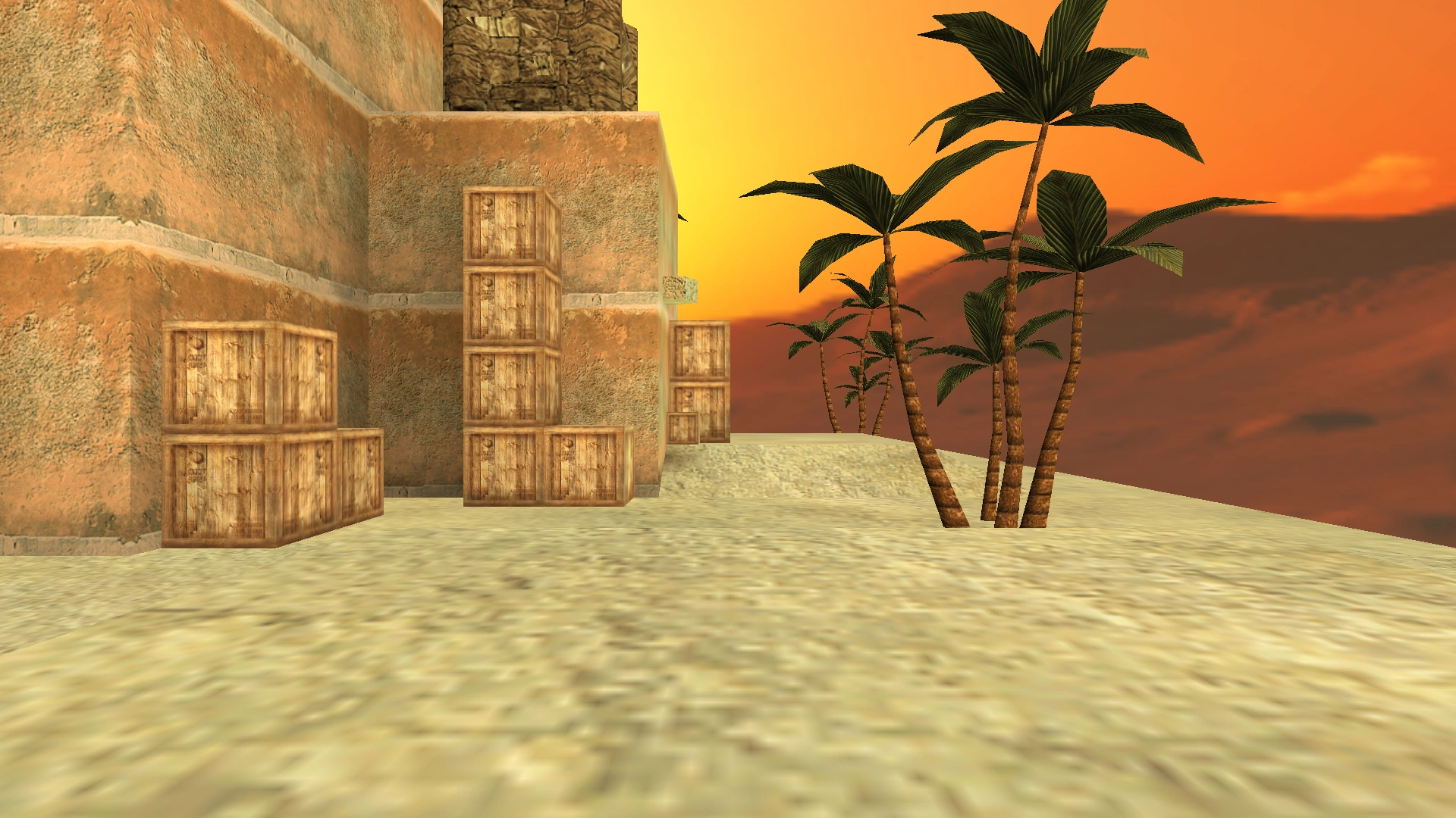 Карта kz_j2s_sunblock