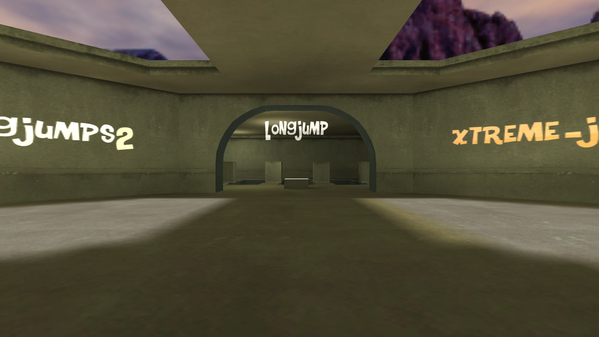 Карта kz_longjumps2