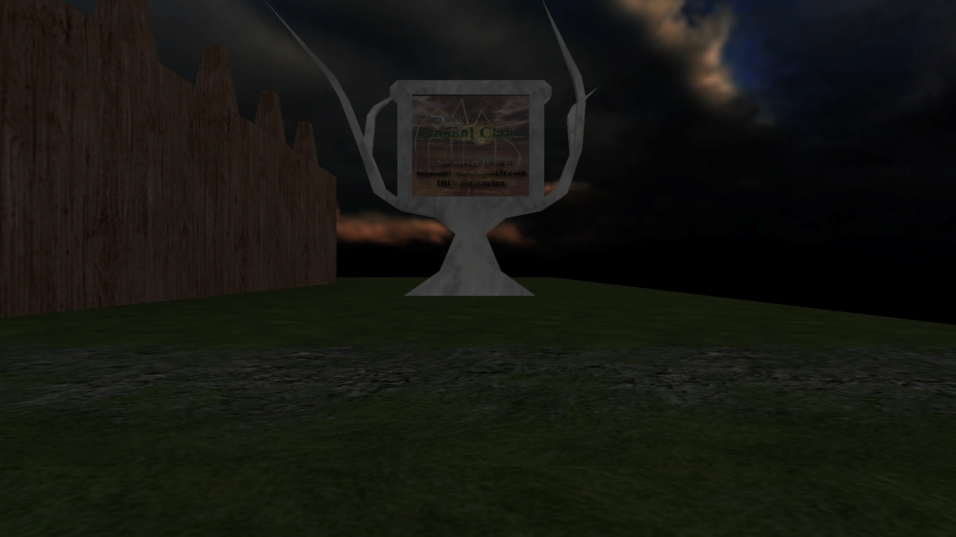 Карта kz_man_castle