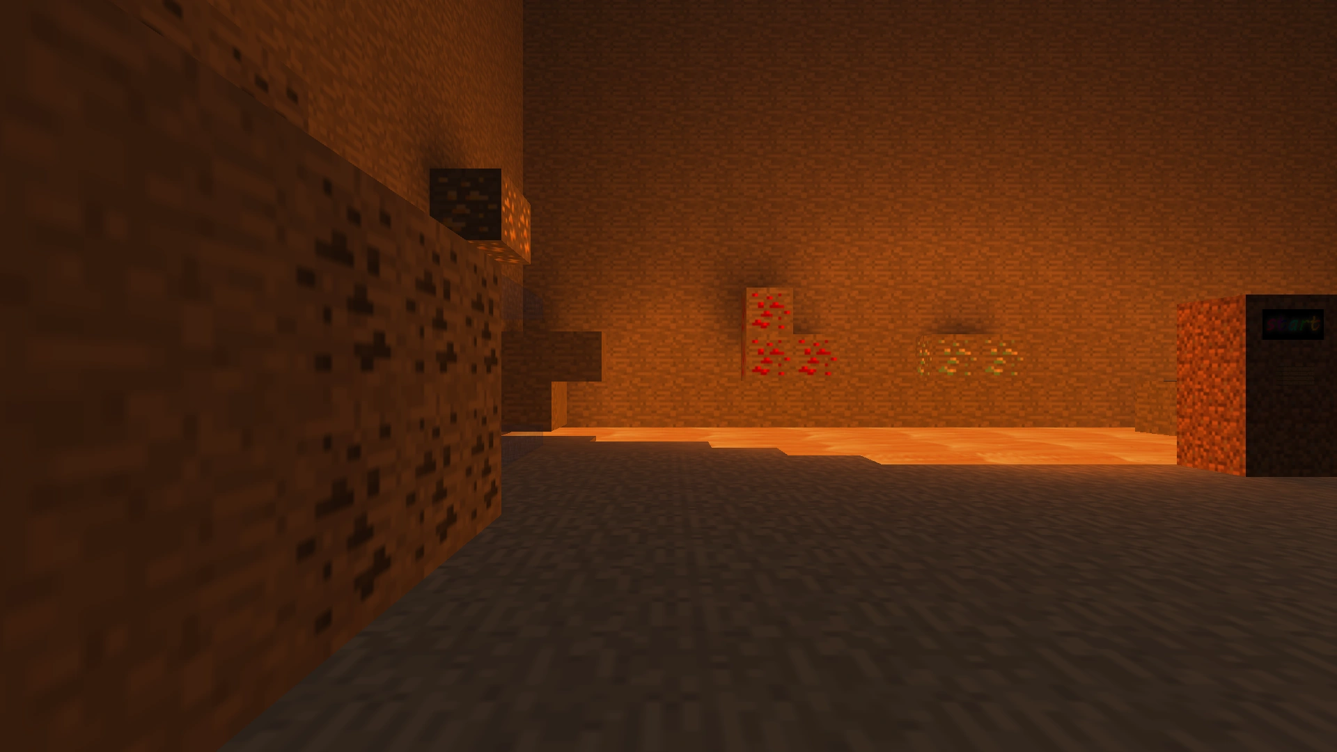 Карта kz_mc_nmclimb2
