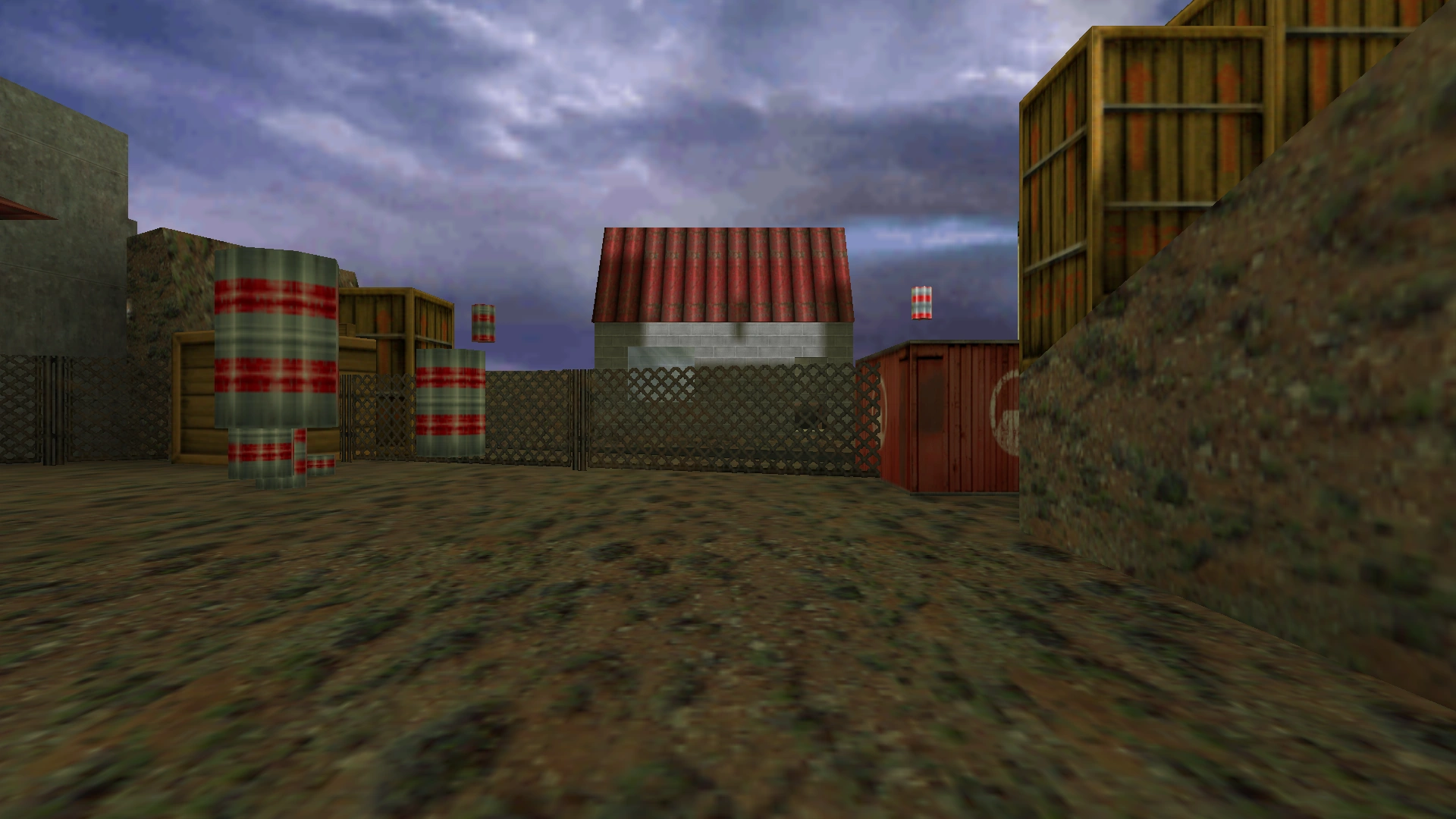 Карта kz_mini_morenka