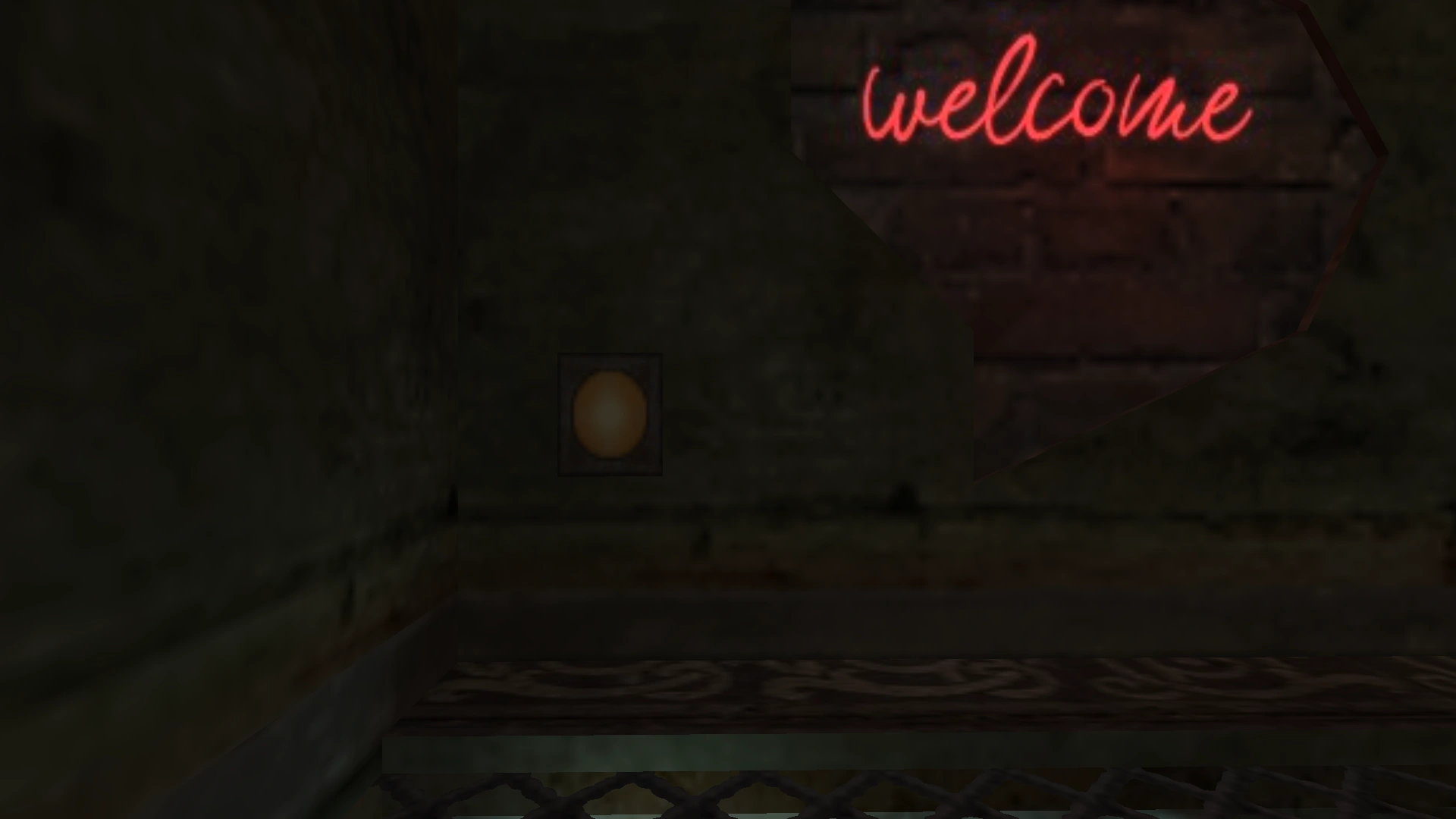 Карта kz_trespass