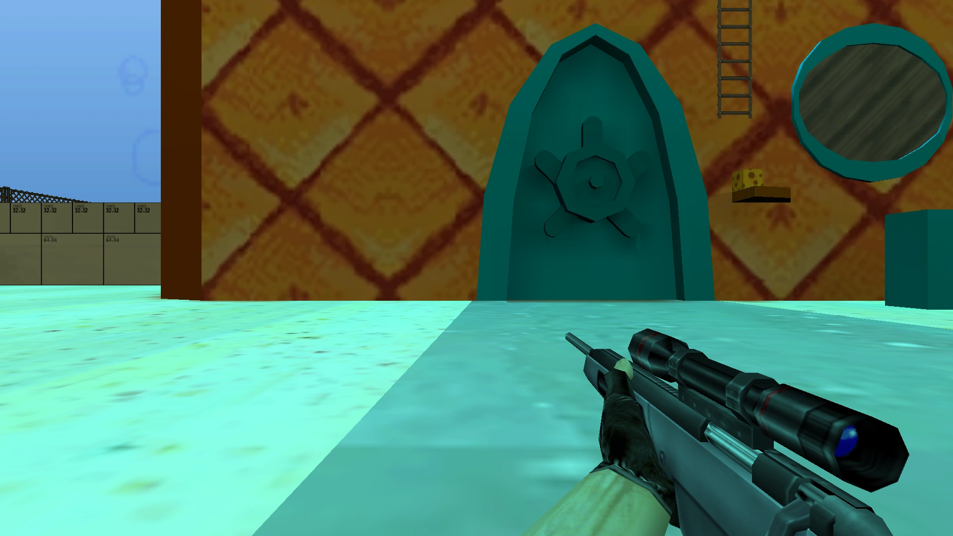 Карта kz_ufb_spongebob