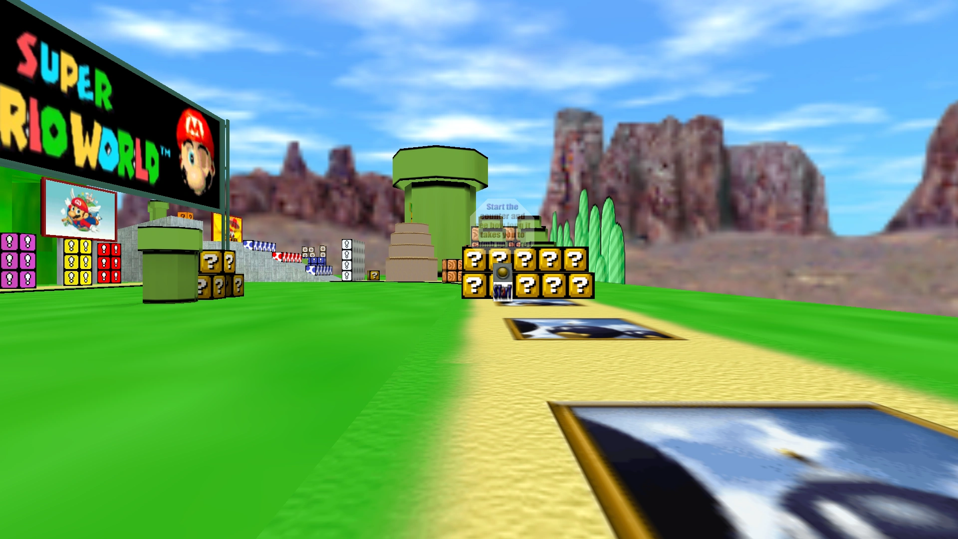 Карта kz_wsp_marioland