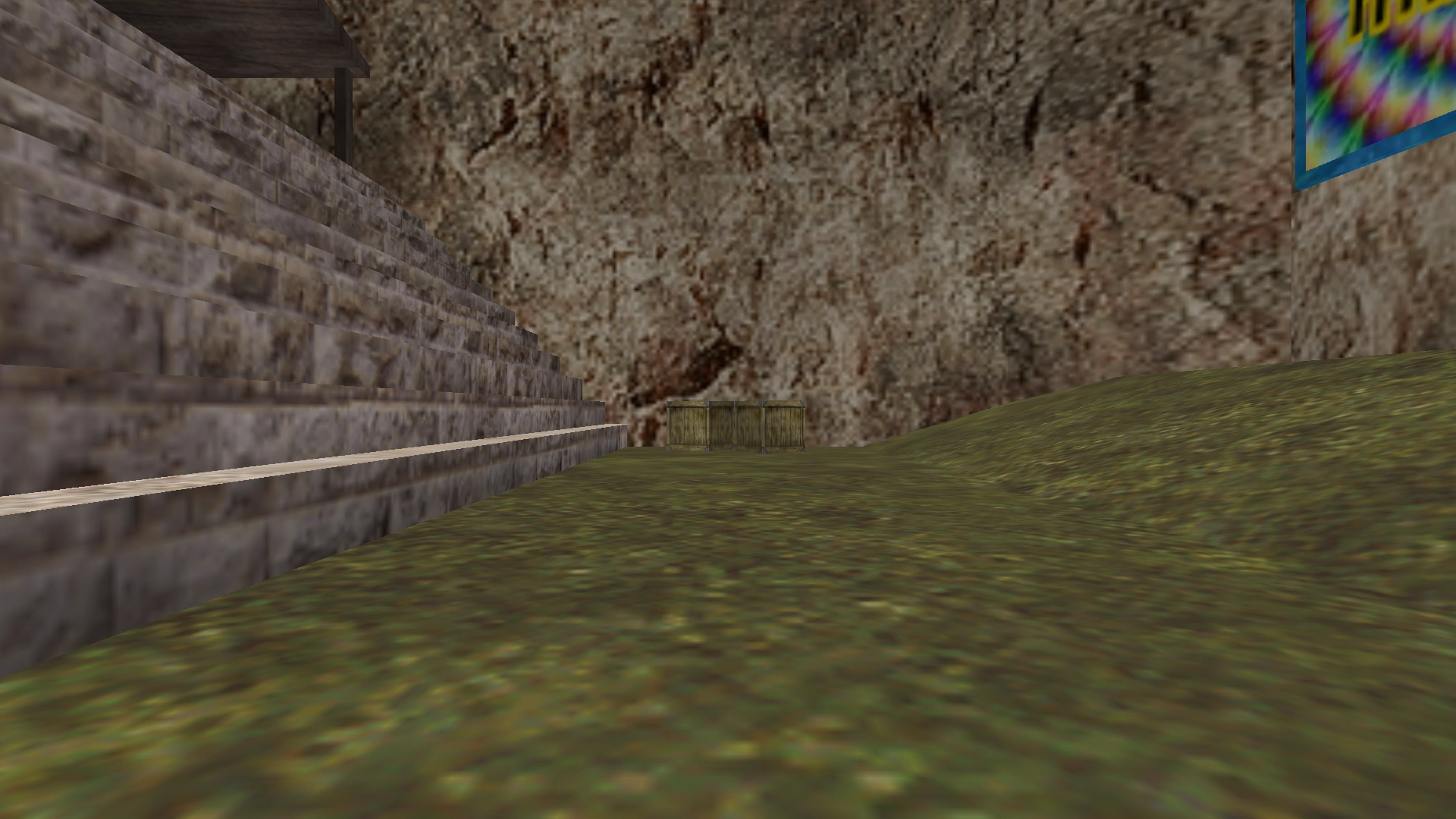 Карта mb_stair