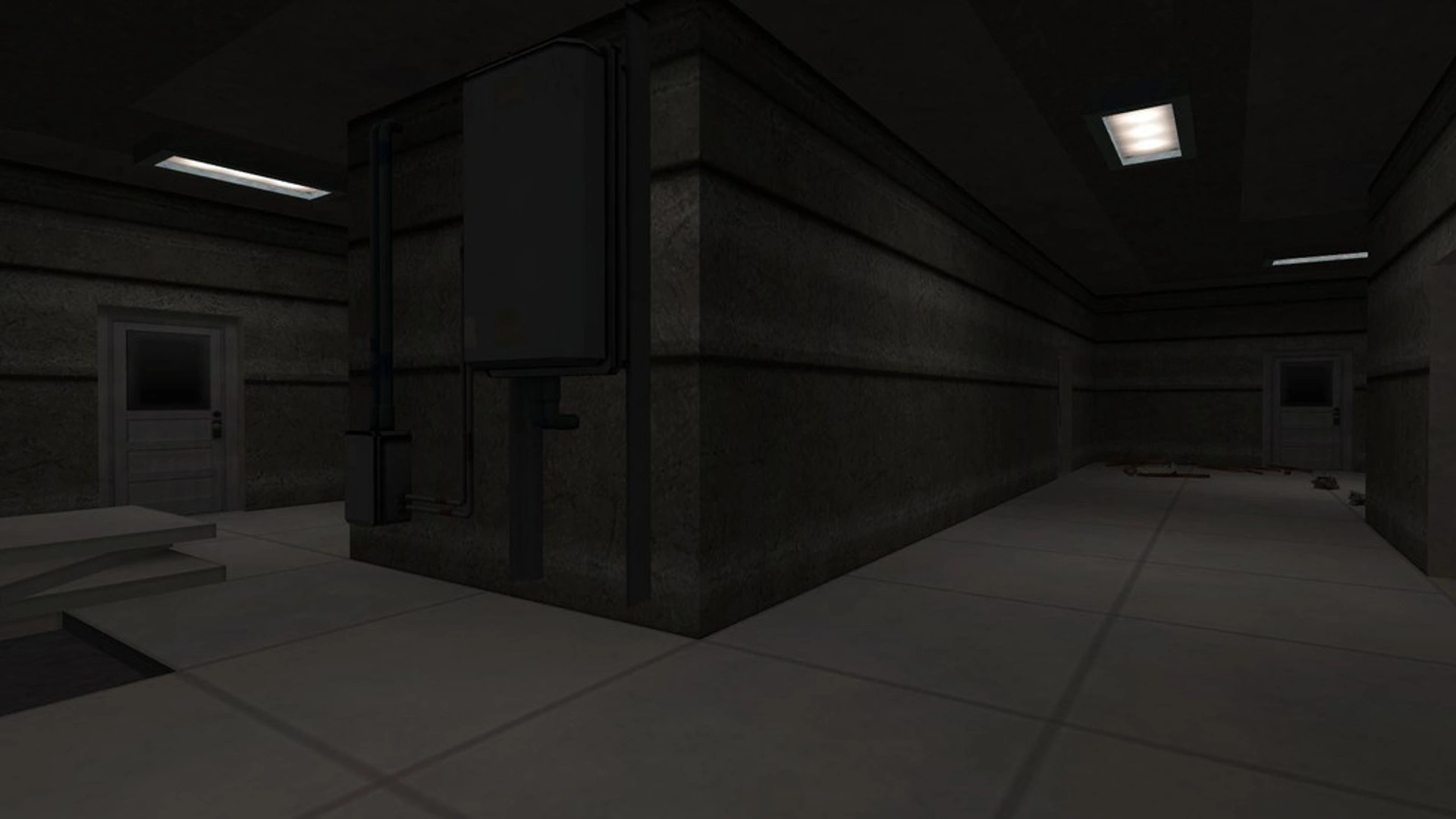 Карта rush_adventure2