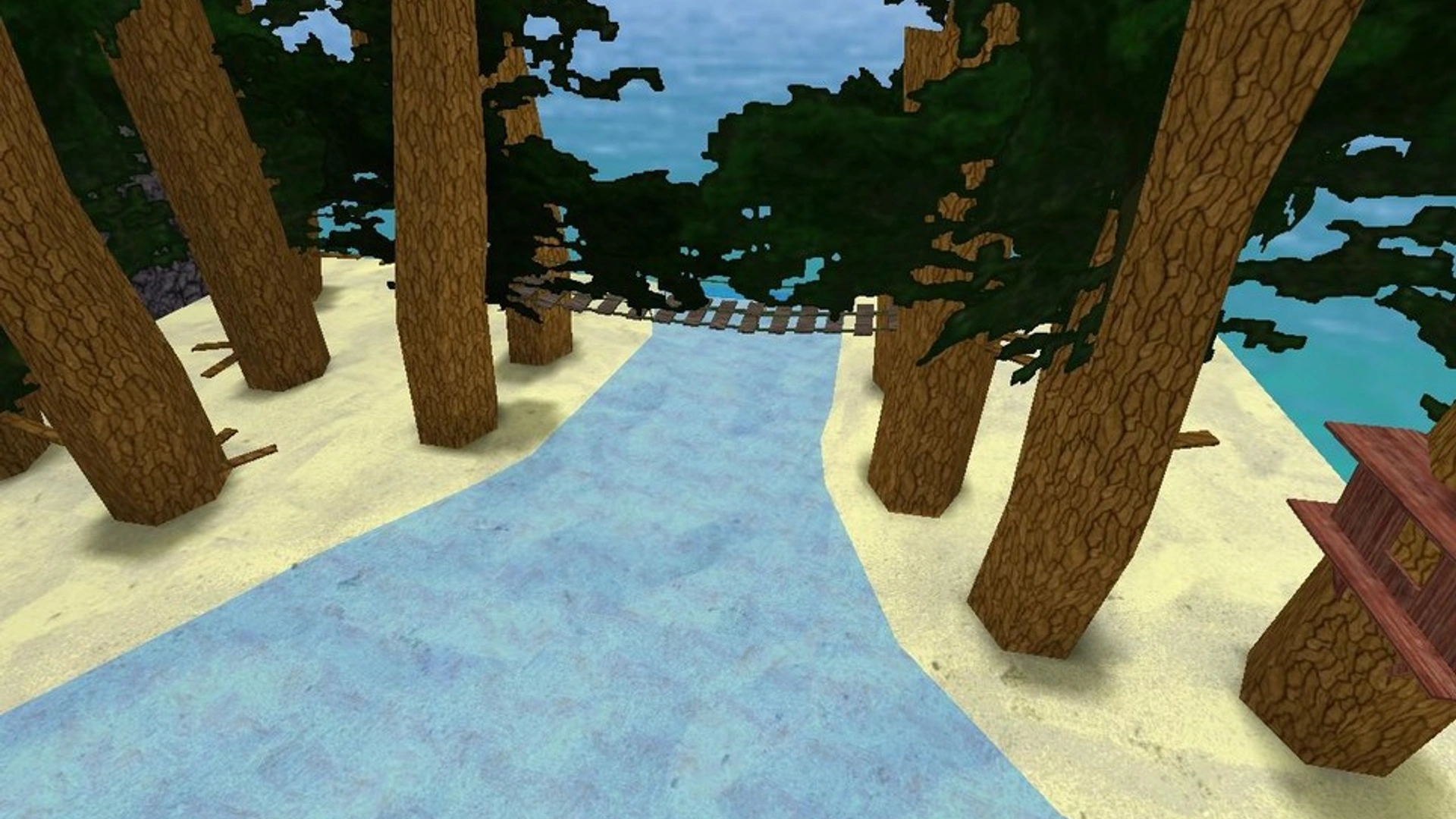 Карта trc_climbgarden2