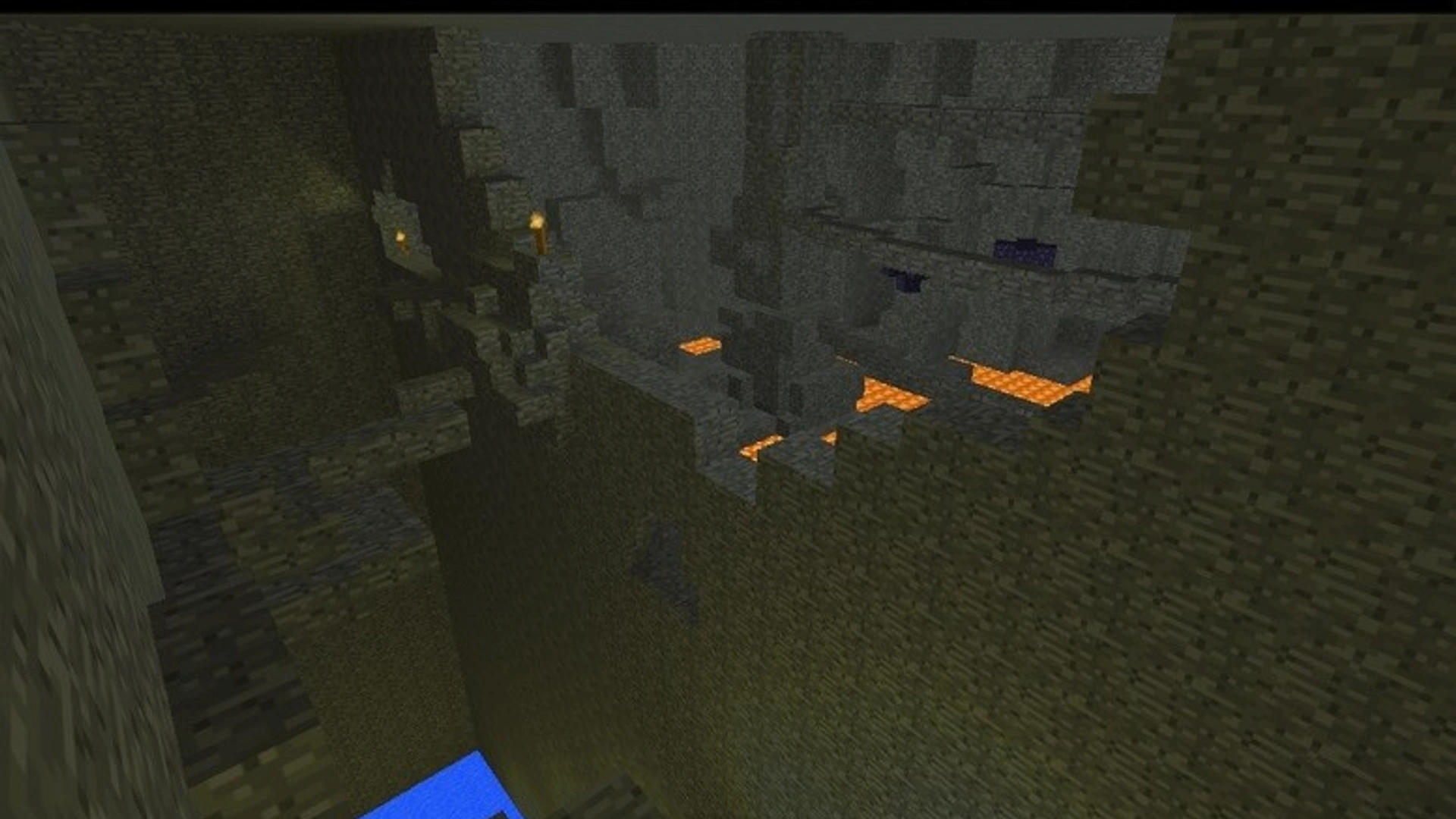 Карта trc_minecraft_journey