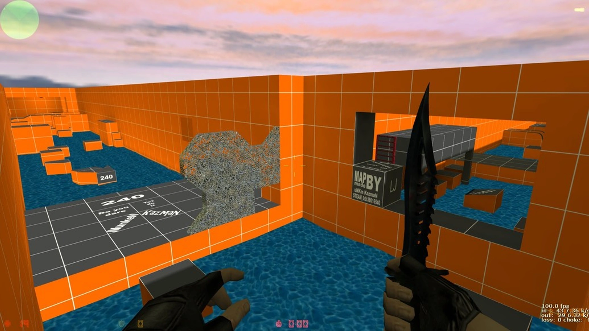 Карта unkm_kreedzjump_v2_fixed