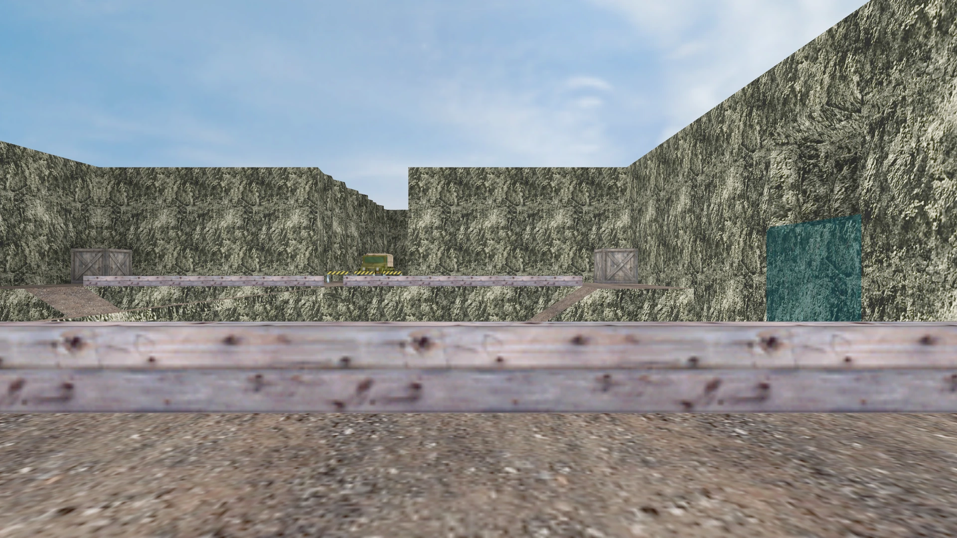 Карта 35hp2_nature_remake
