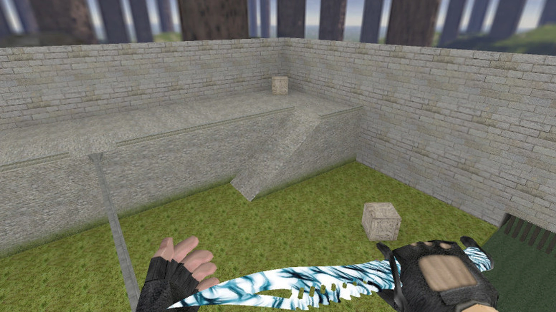 Карта 35hp_csgamers
