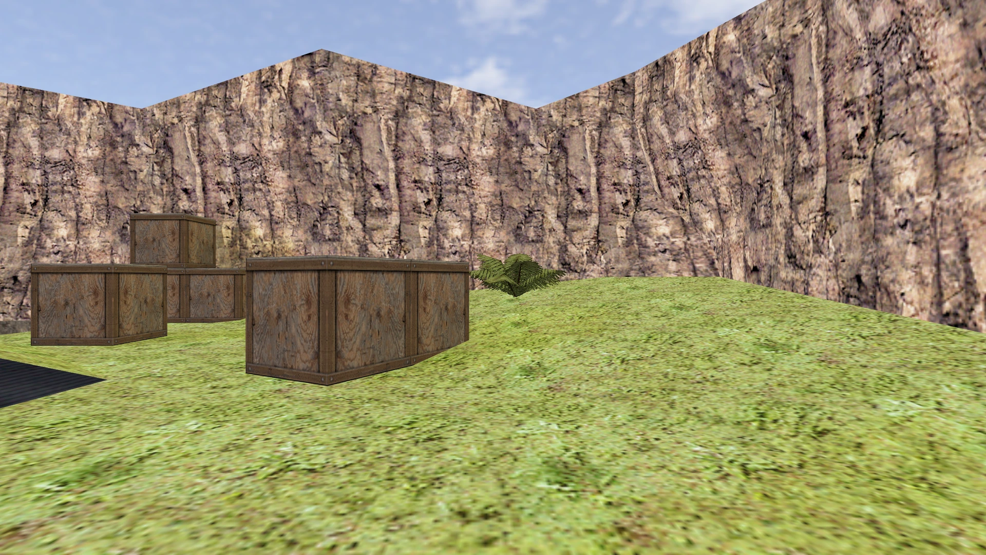 Карта 35hp_js_speedjump