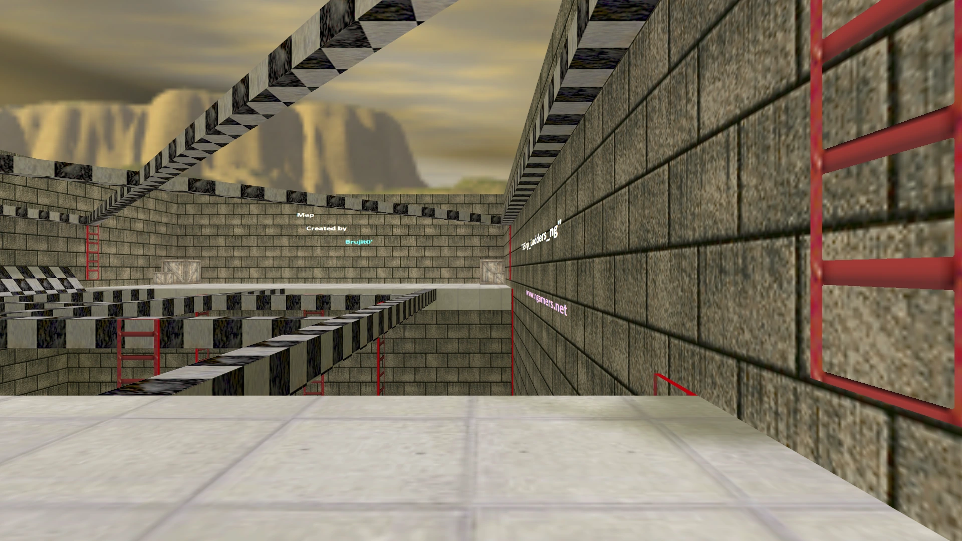 Карта 35hp_ladders_ng