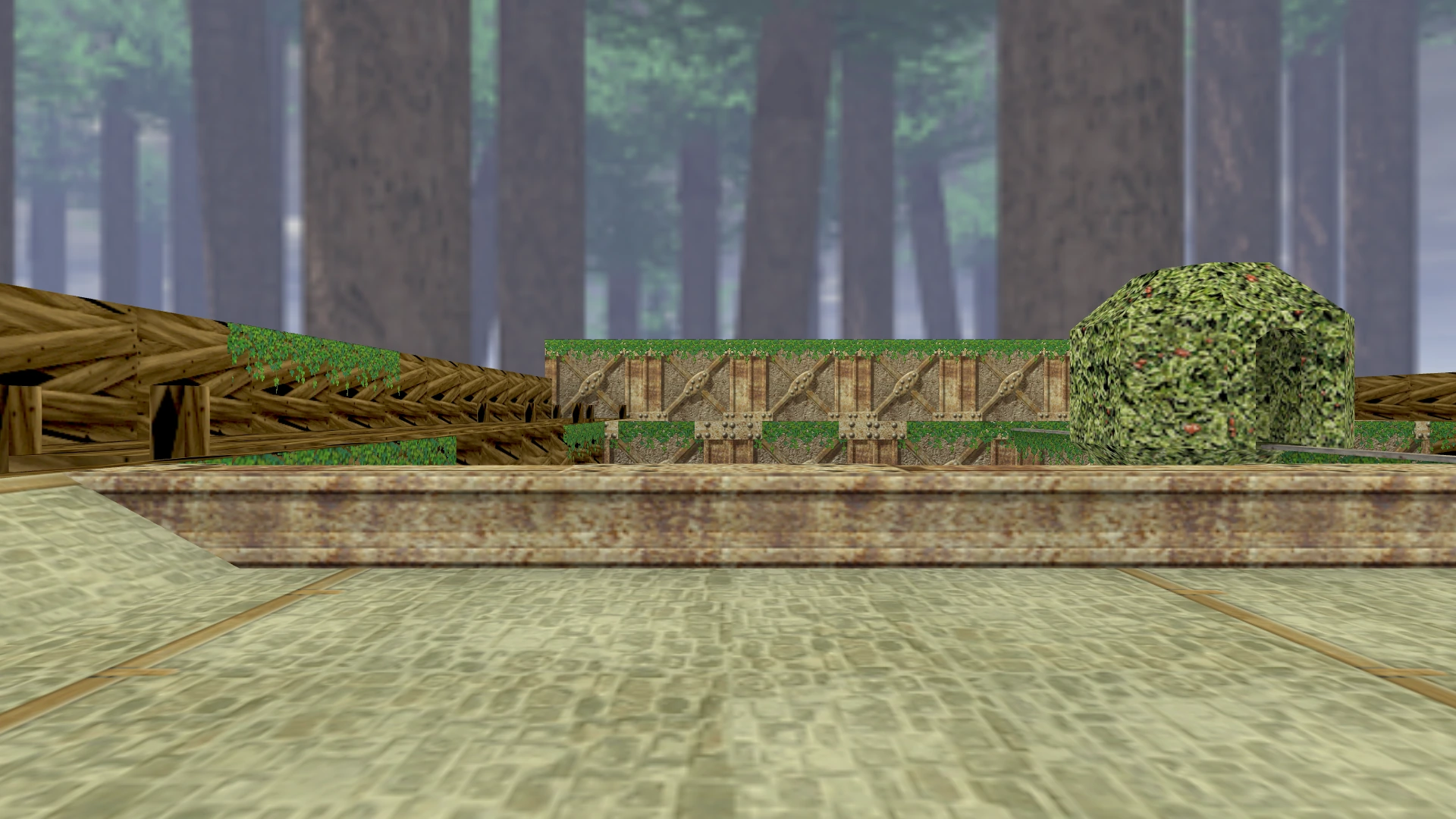 Карта 35hp_overgrowth