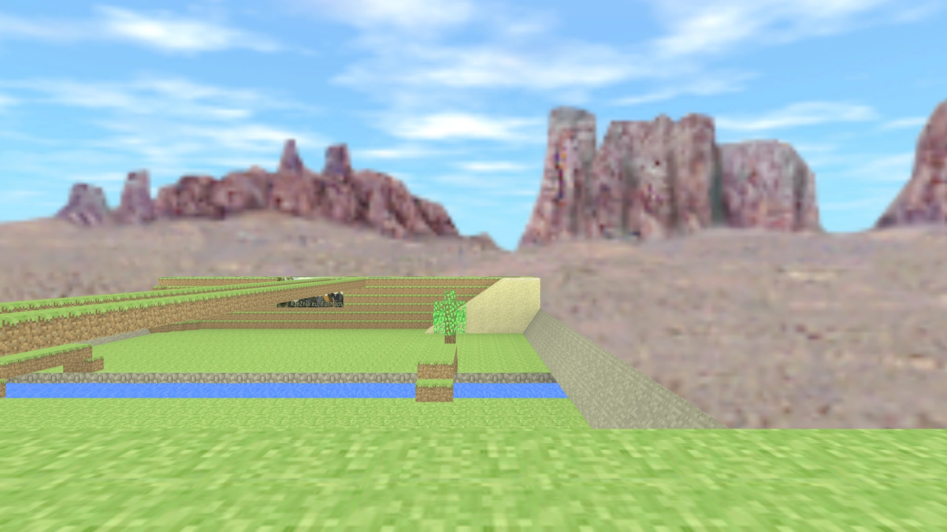 Карта 35hp_rz_minecraft