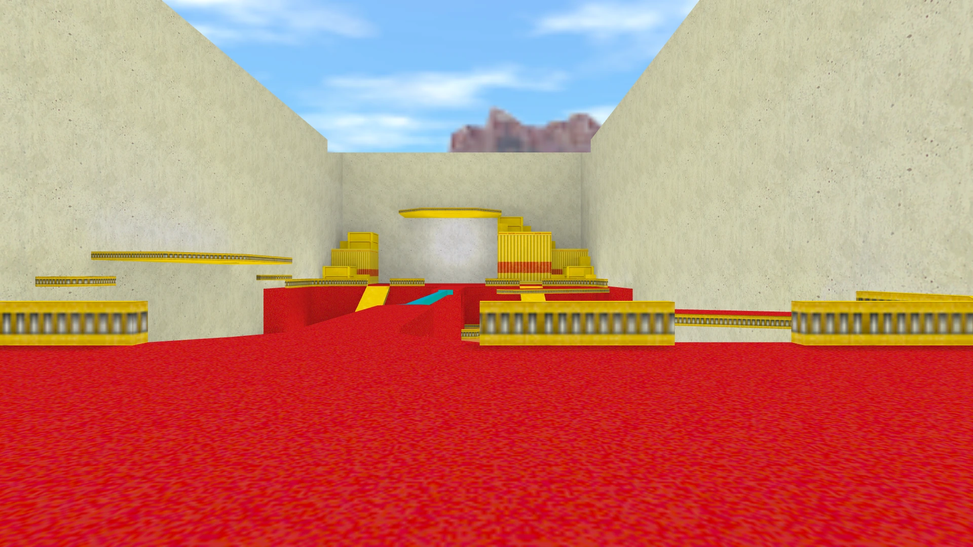Карта 35hp_teamff-arena