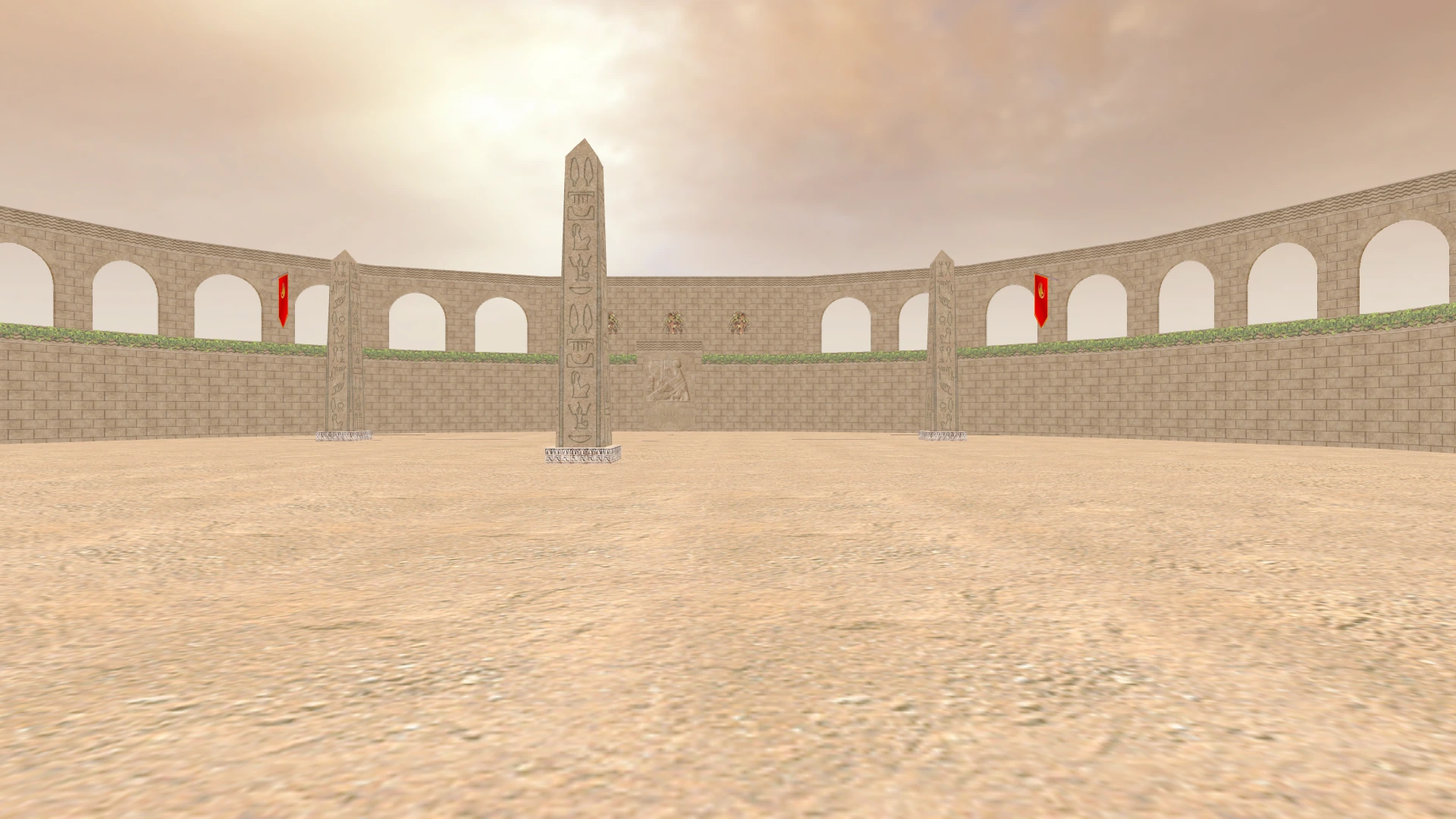 Карта ga_koliseum_lite