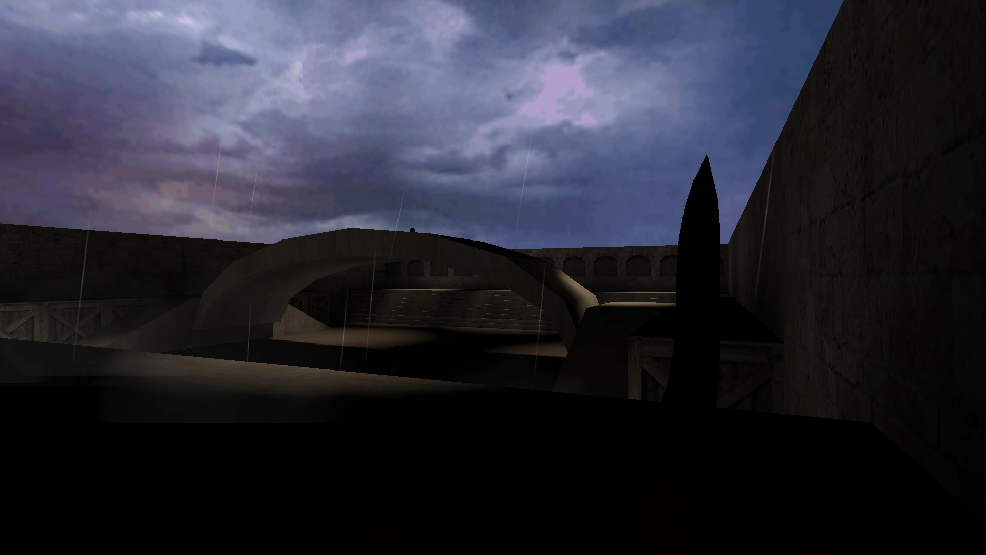 Карта ka_dust_night_arena